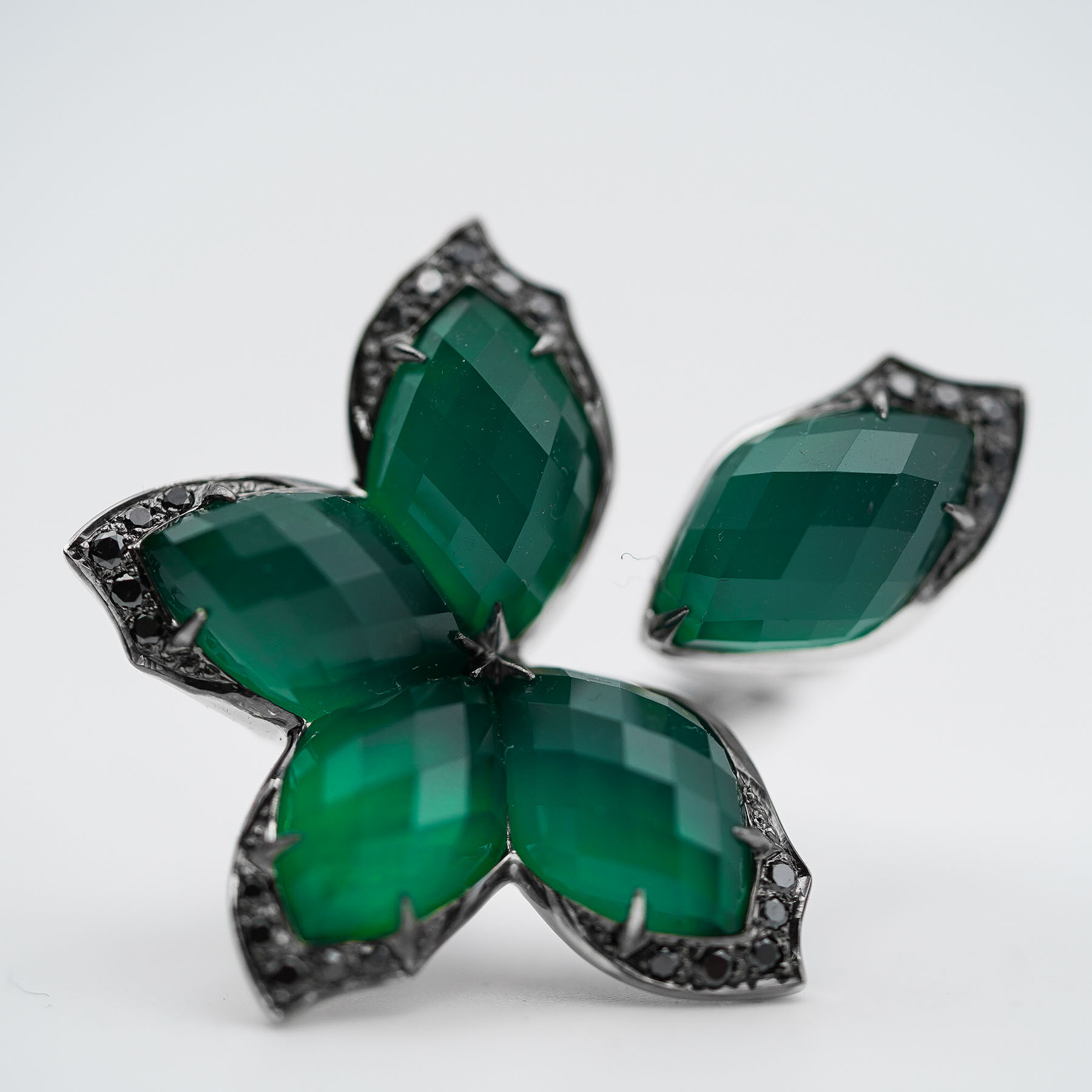 Stephen Webster Crystal Haze Chance Cocktail