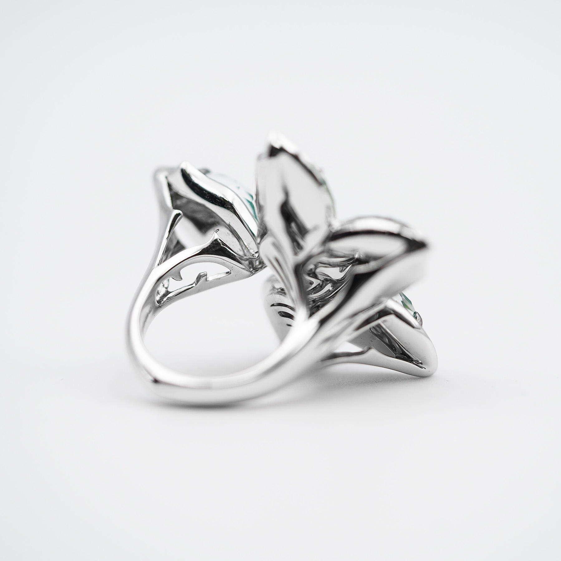 Stephen Webster Crystal Haze Chance Cocktail