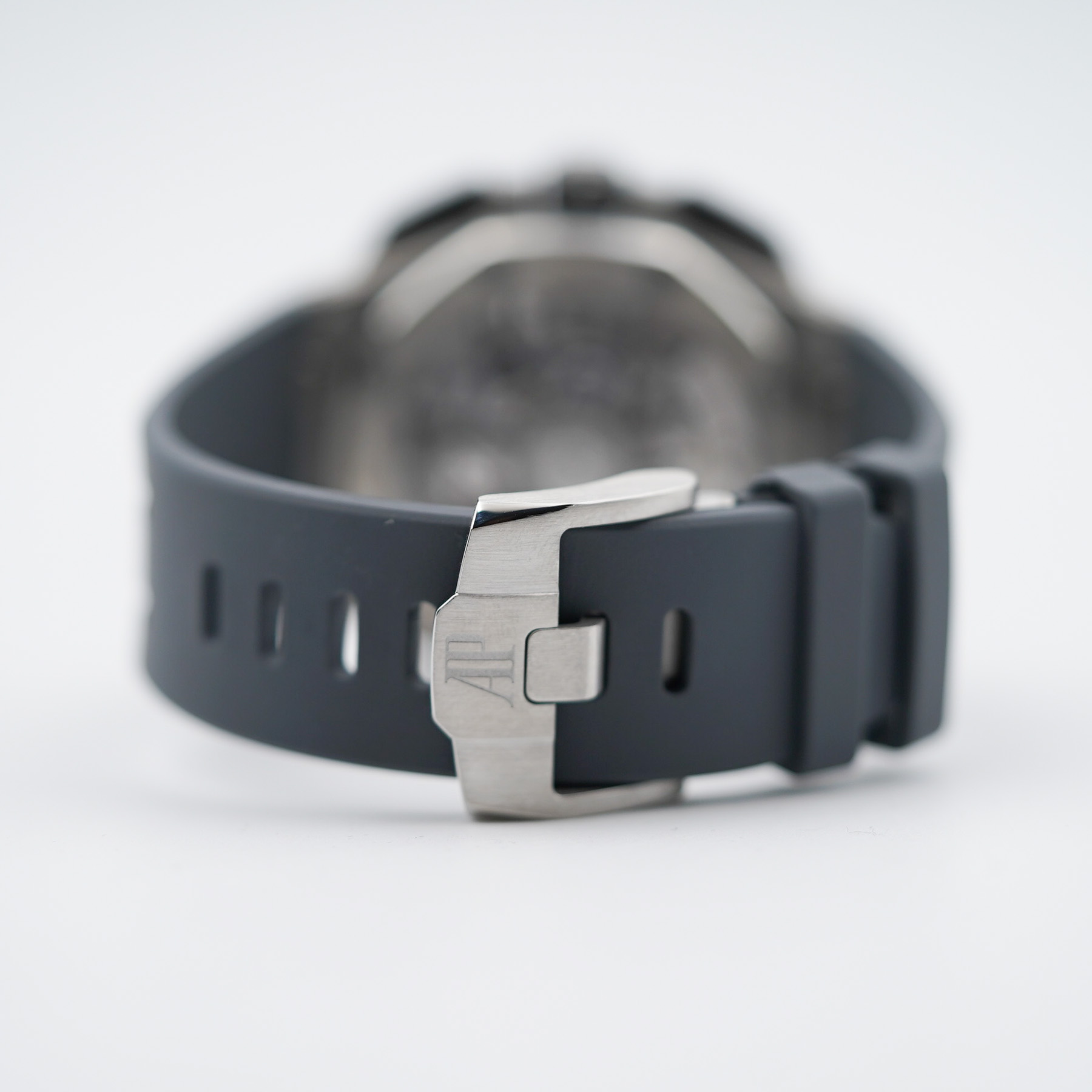 Audemars Piguet Royal Oak Offshore Chronograph