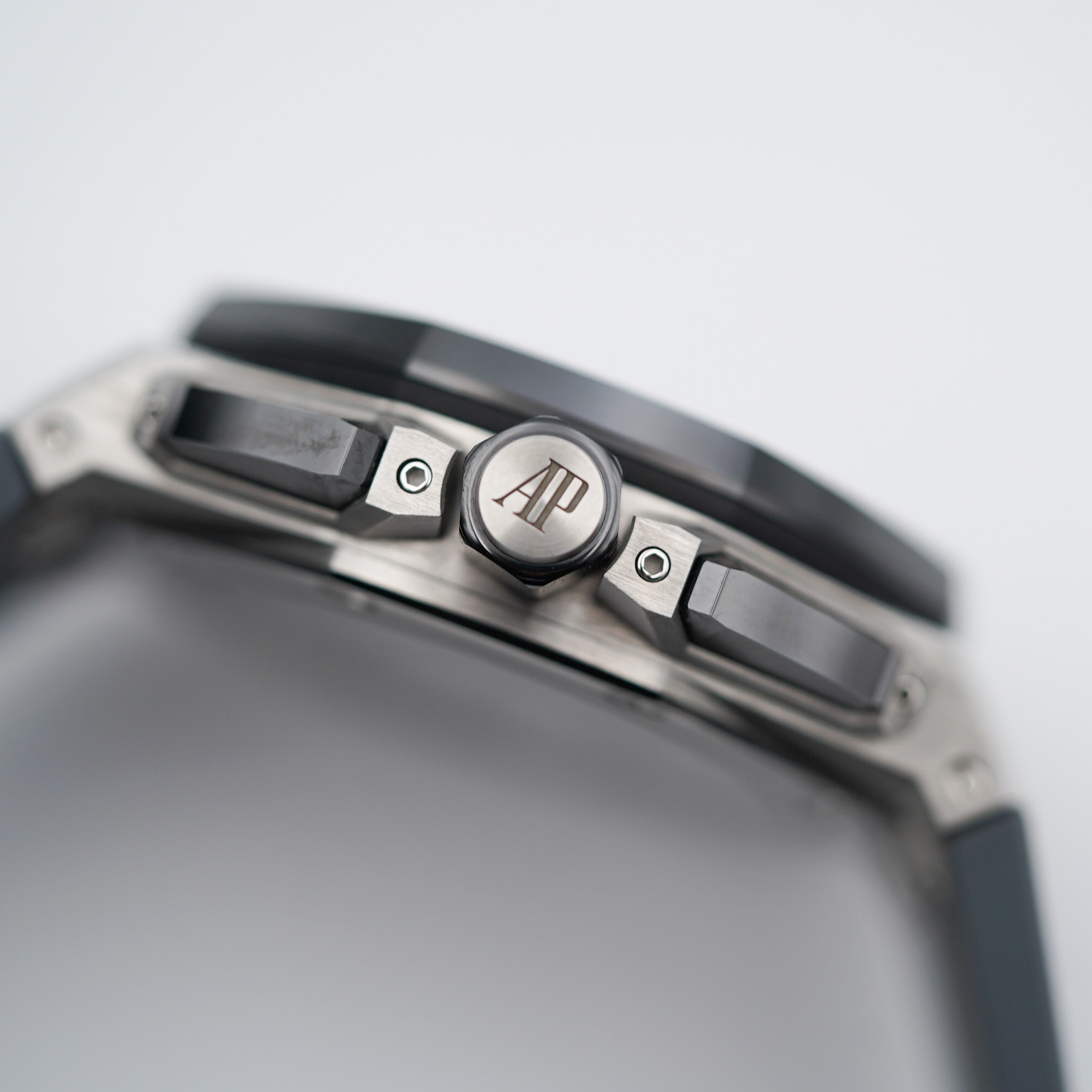 Audemars Piguet Royal Oak Offshore Chronograph