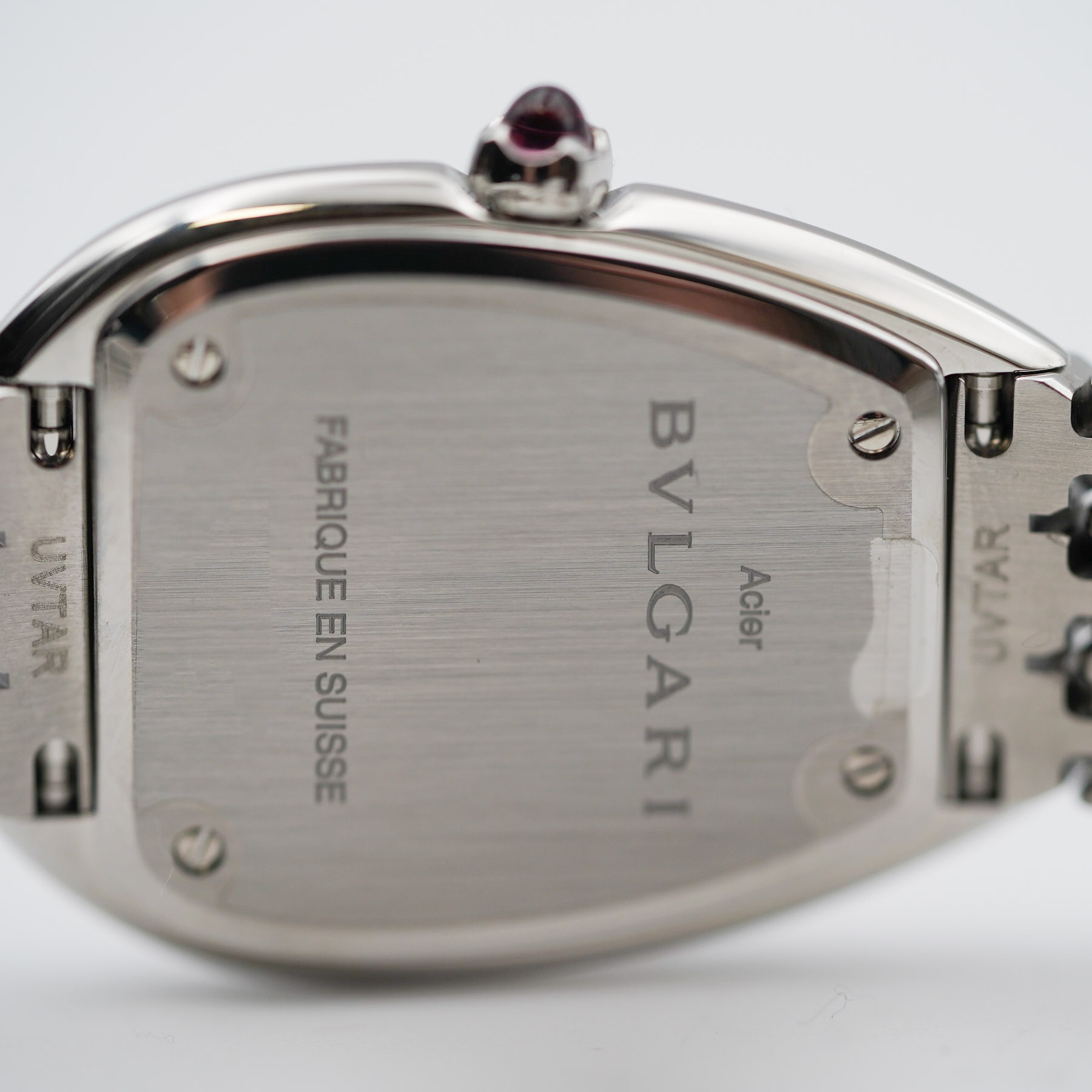 Bulgari Serpenti Seduttori 33 mm