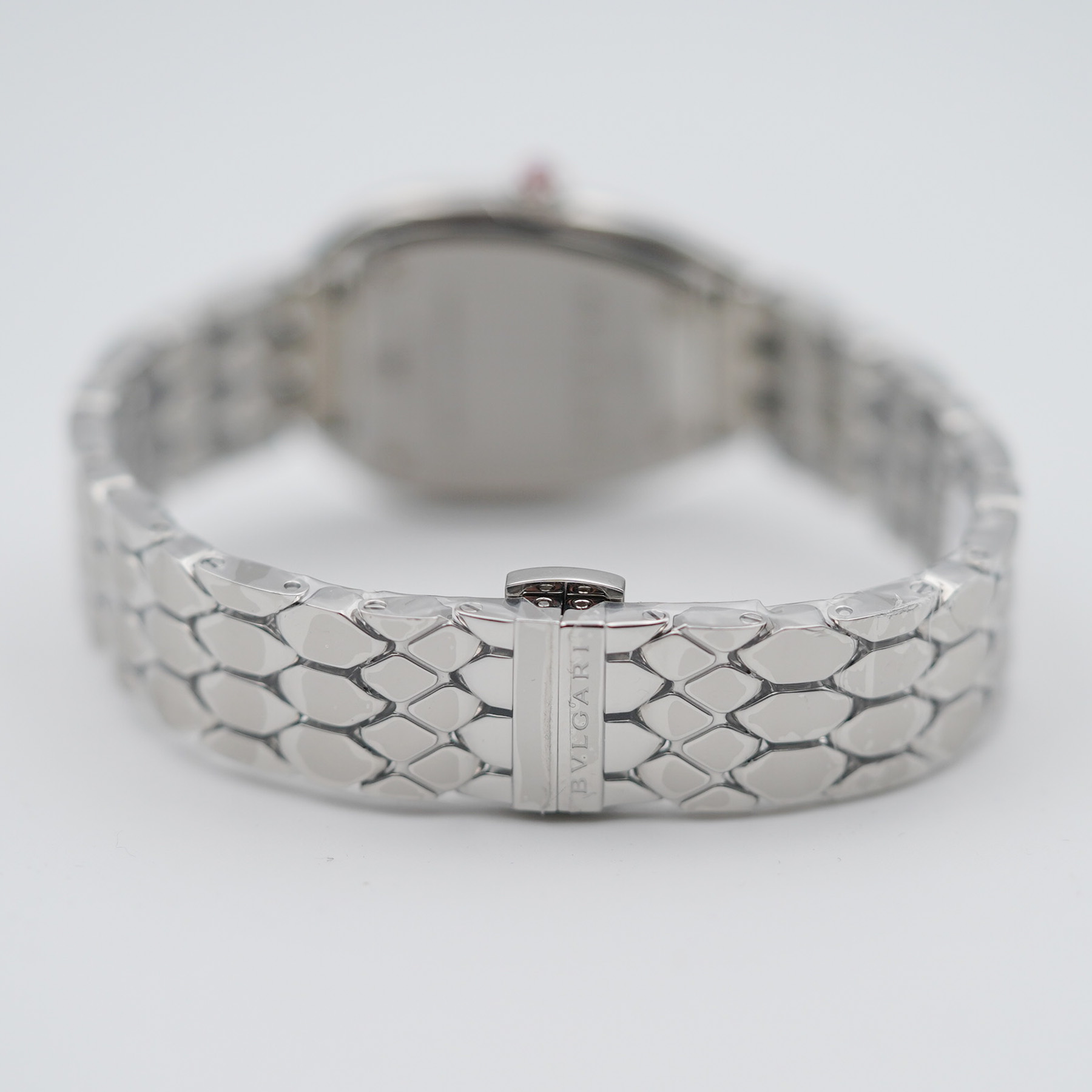 Bulgari Serpenti Seduttori 33 mm