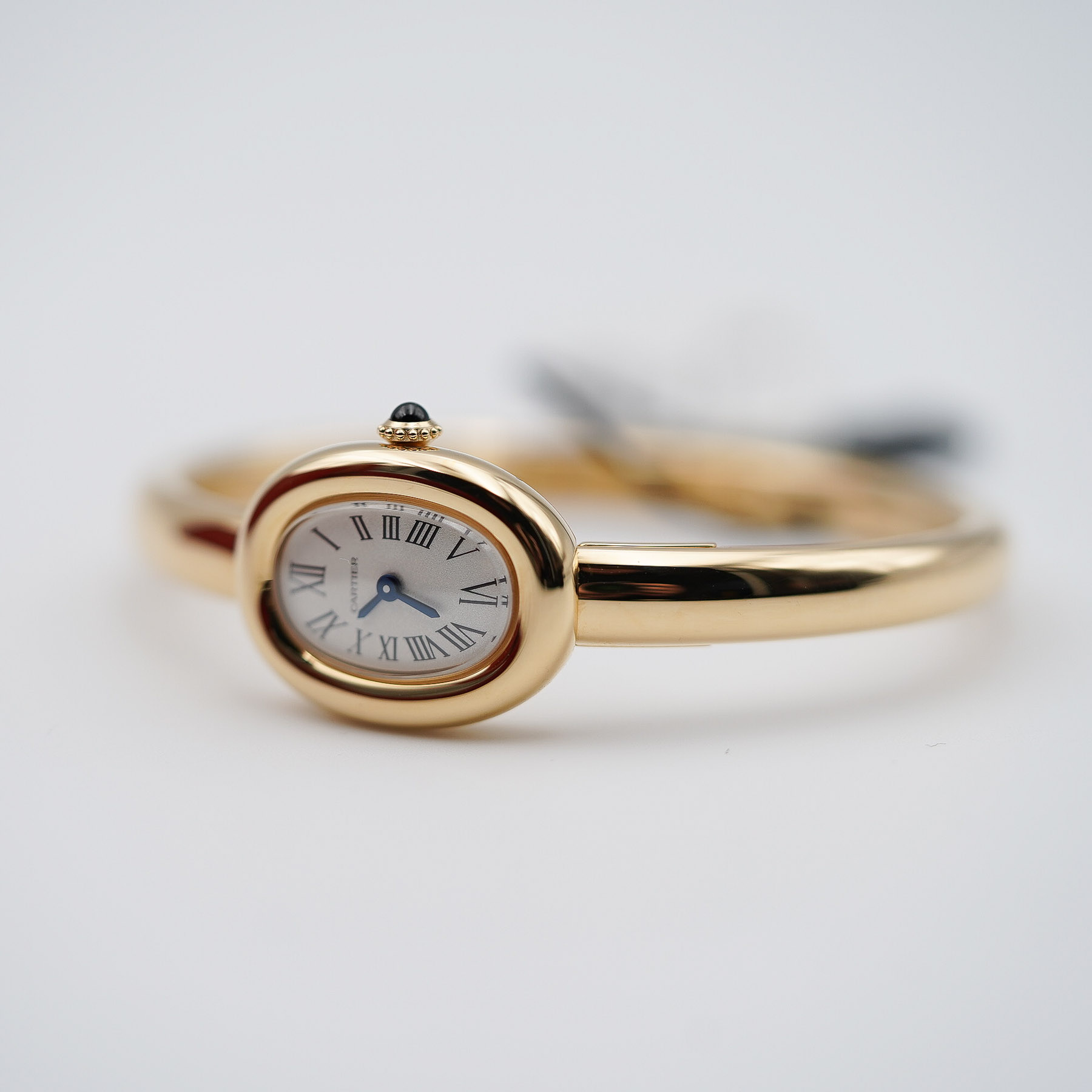 Cartier Baignoire Mini (Size 16)