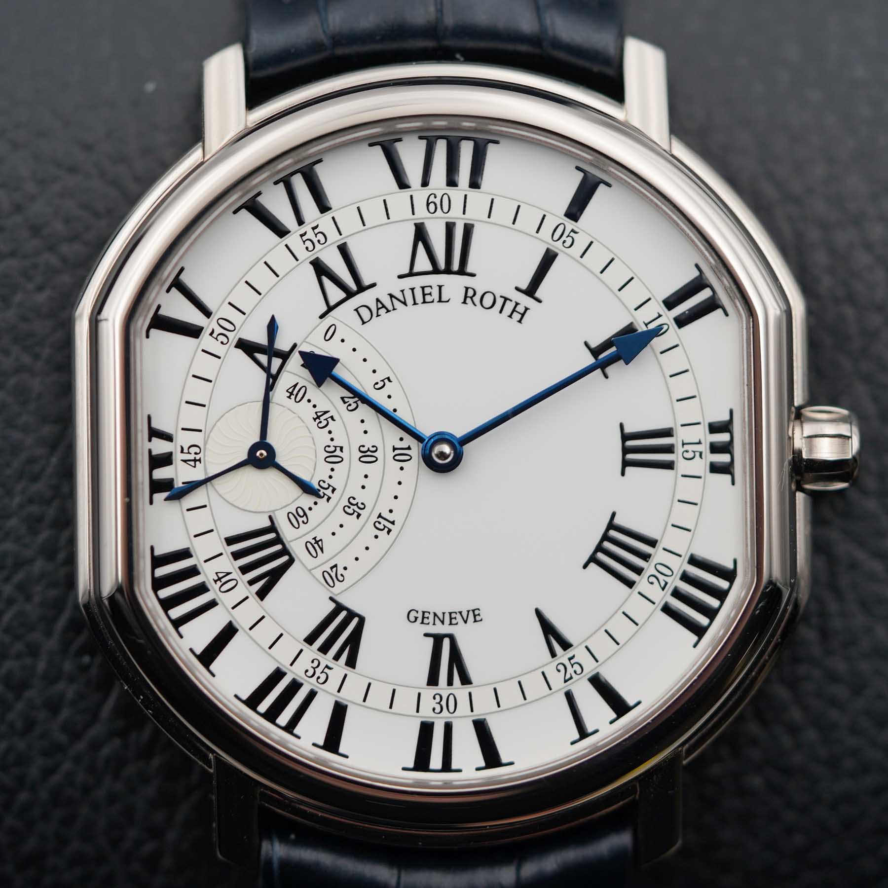 Daniel Roth Academie Athys II