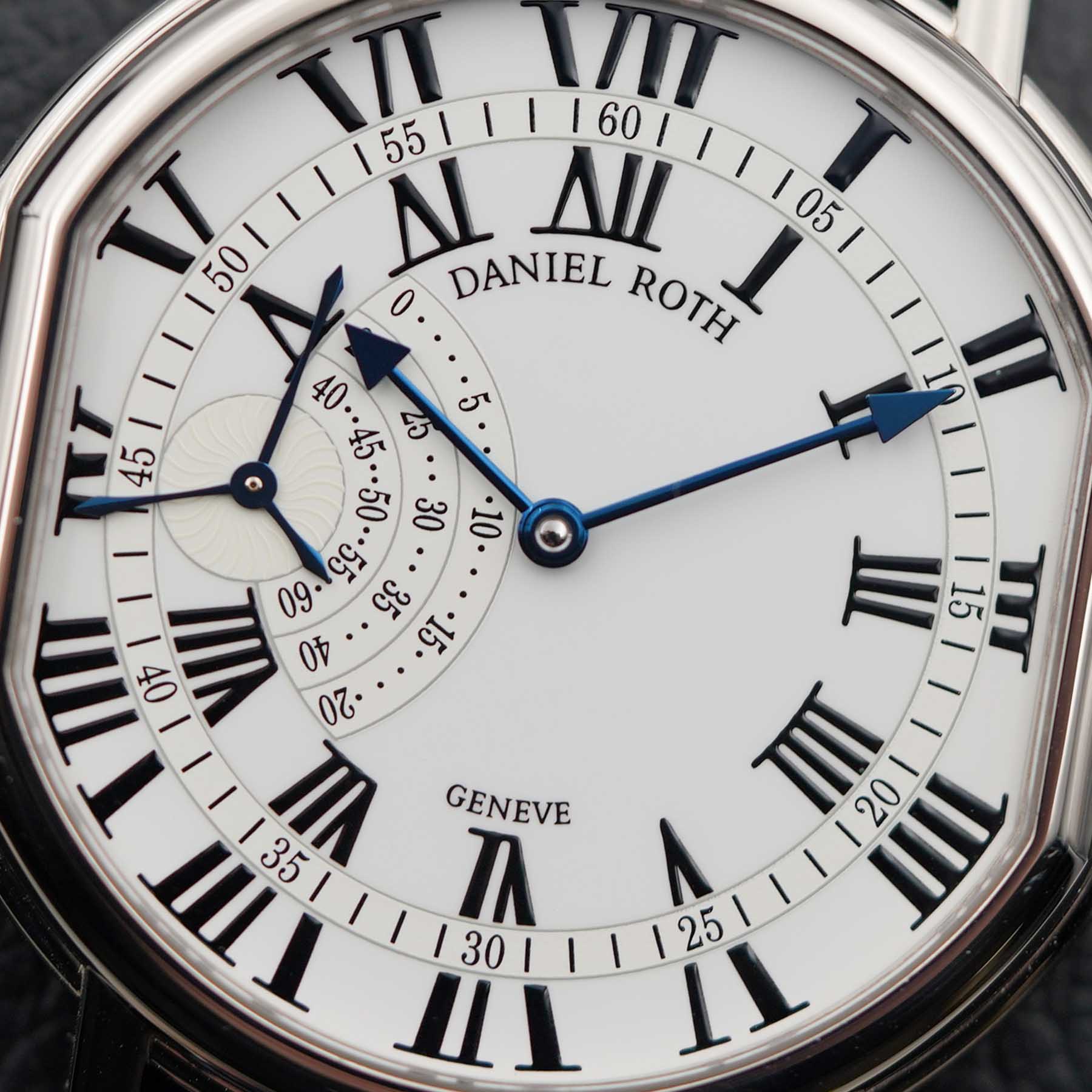 Daniel Roth Academie Athys II