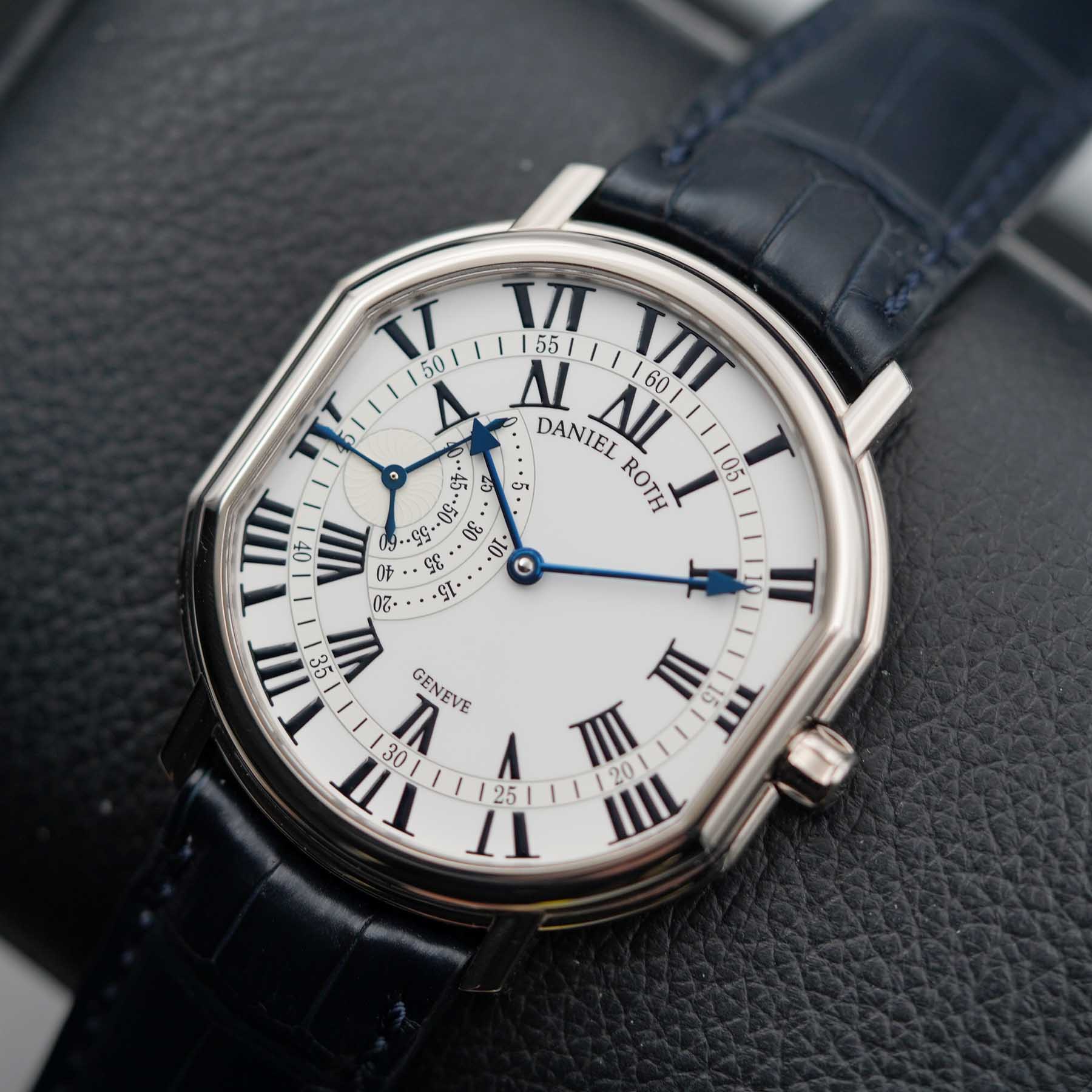 Daniel Roth Academie Athys II