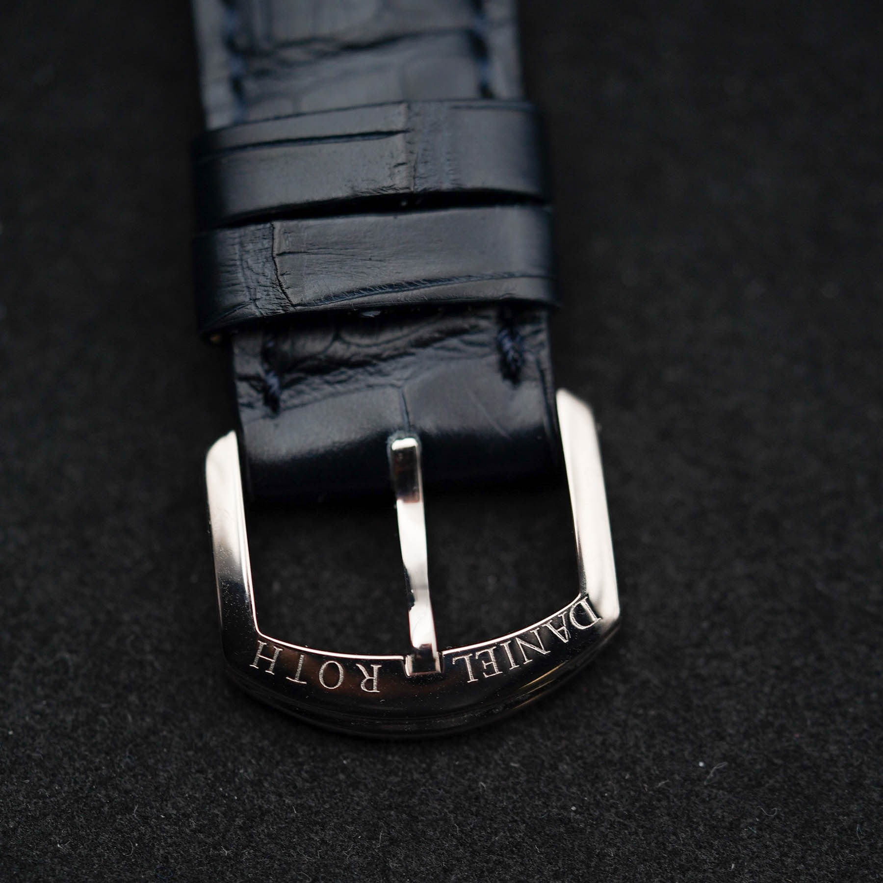 Daniel Roth Academie Athys II