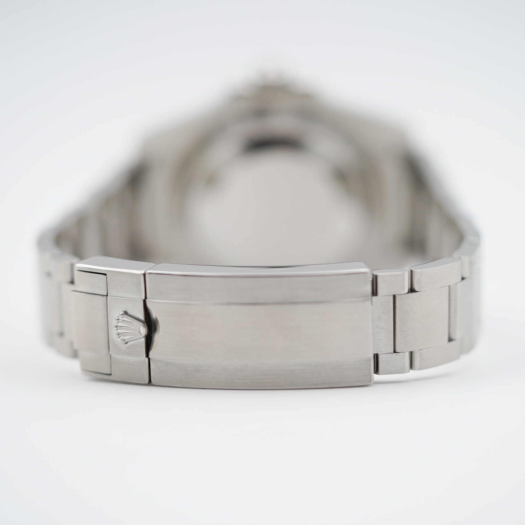 Rolex Submariner No Date