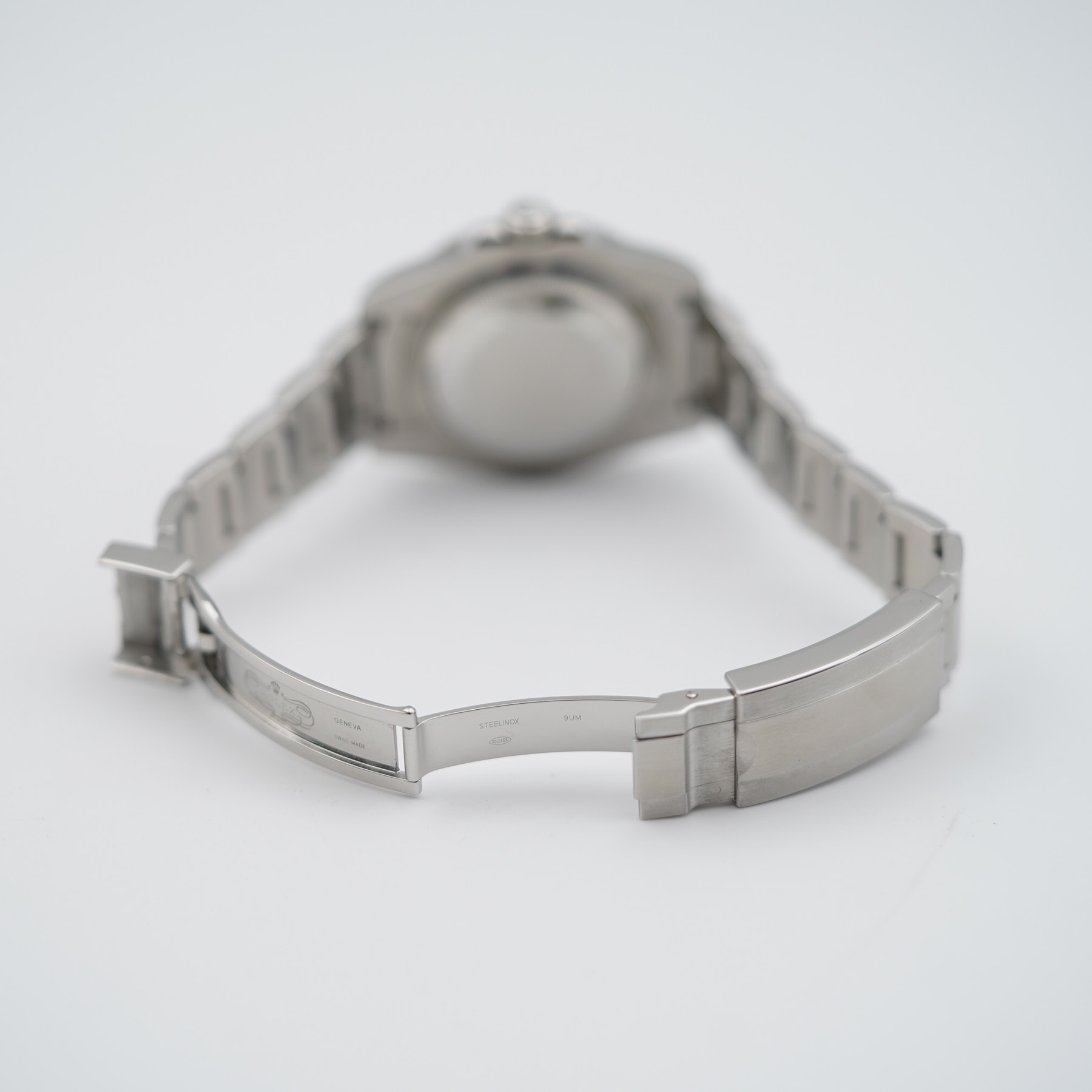 Rolex Submariner No Date