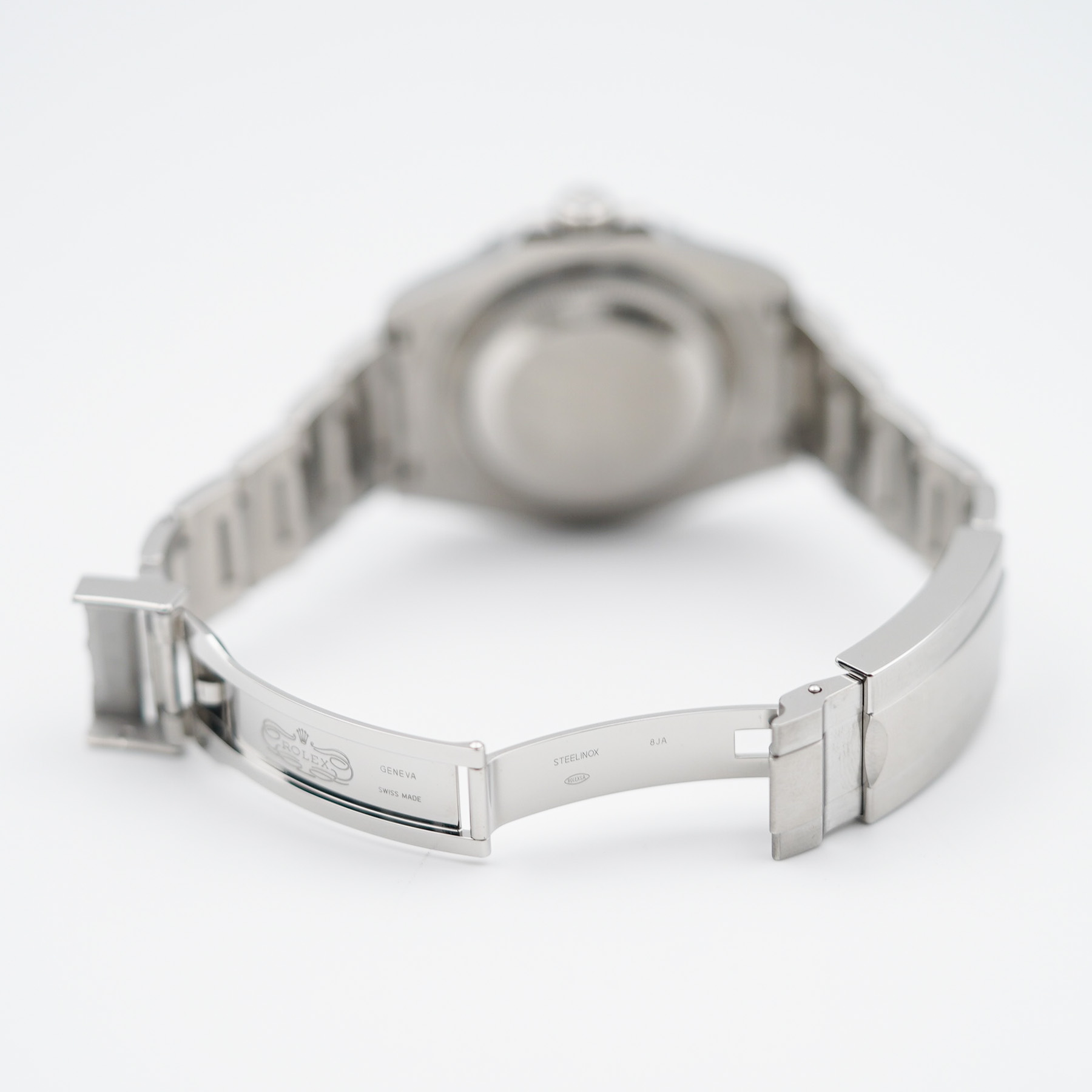 Rolex Submariner 41 mm