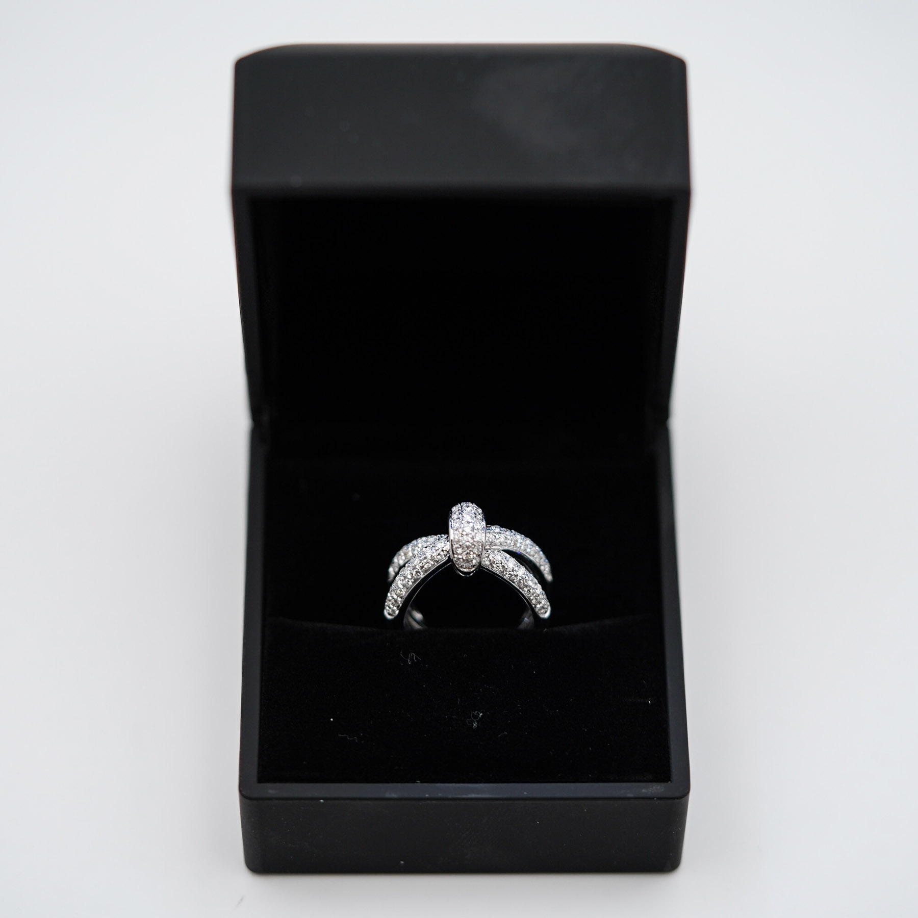 Jewellery Cocktail X with 111 Diamonds