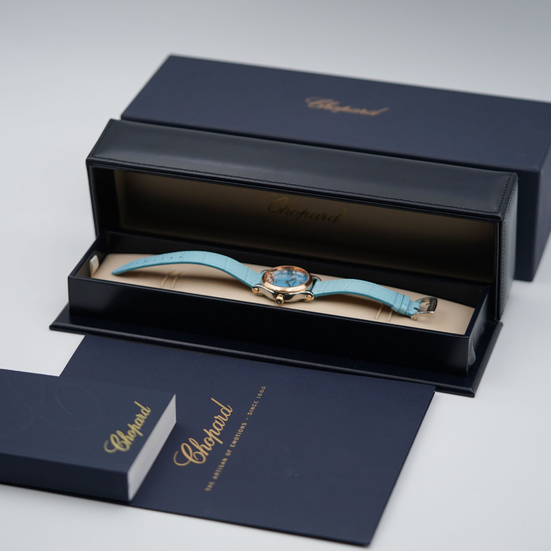 Chopard Happy Sport 33mm