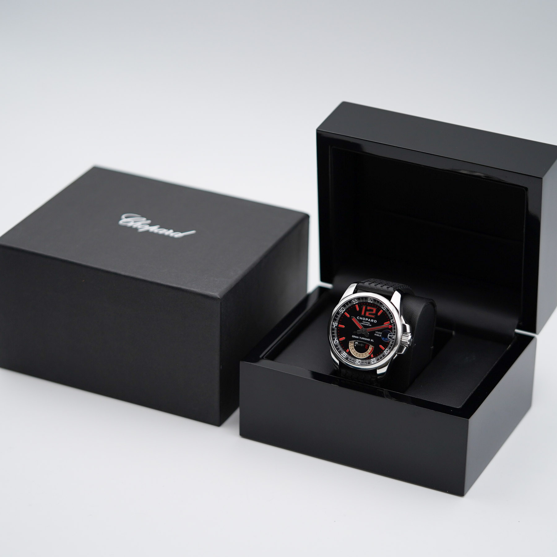 Chopard Mille Miglia GT XL Power Control