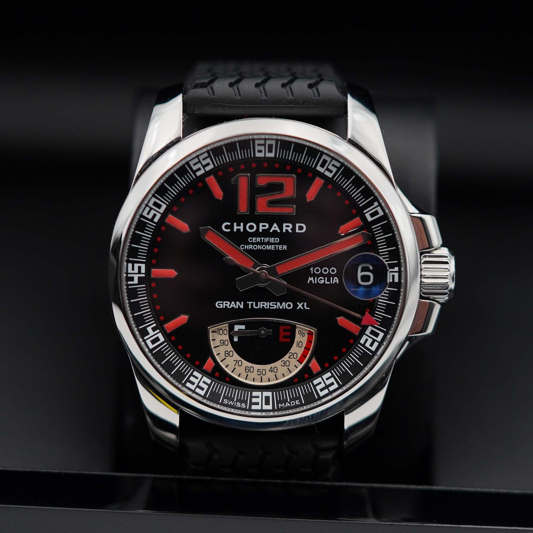 Chopard Mille Miglia GT XL Power Control