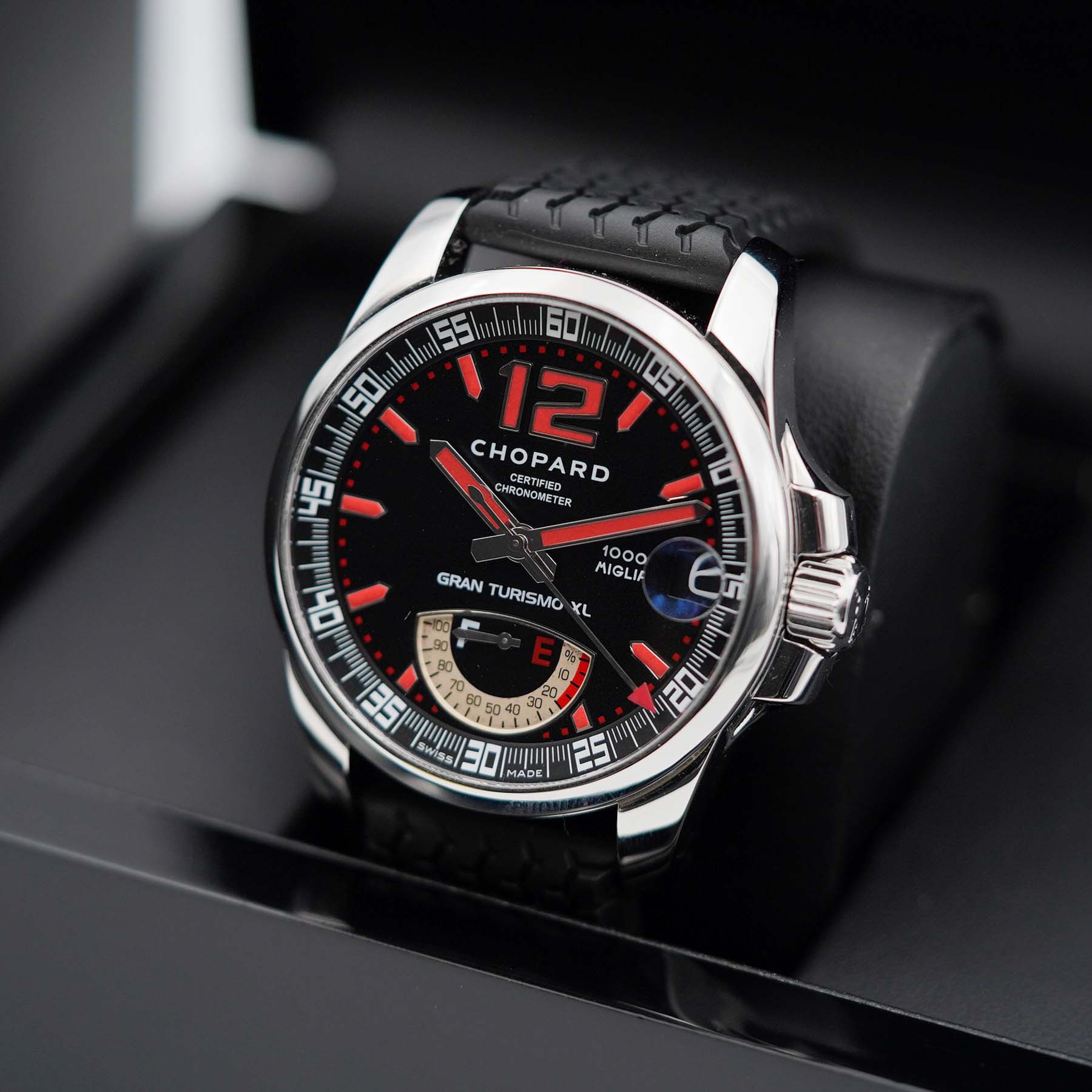 Chopard Mille Miglia GT XL Power Control