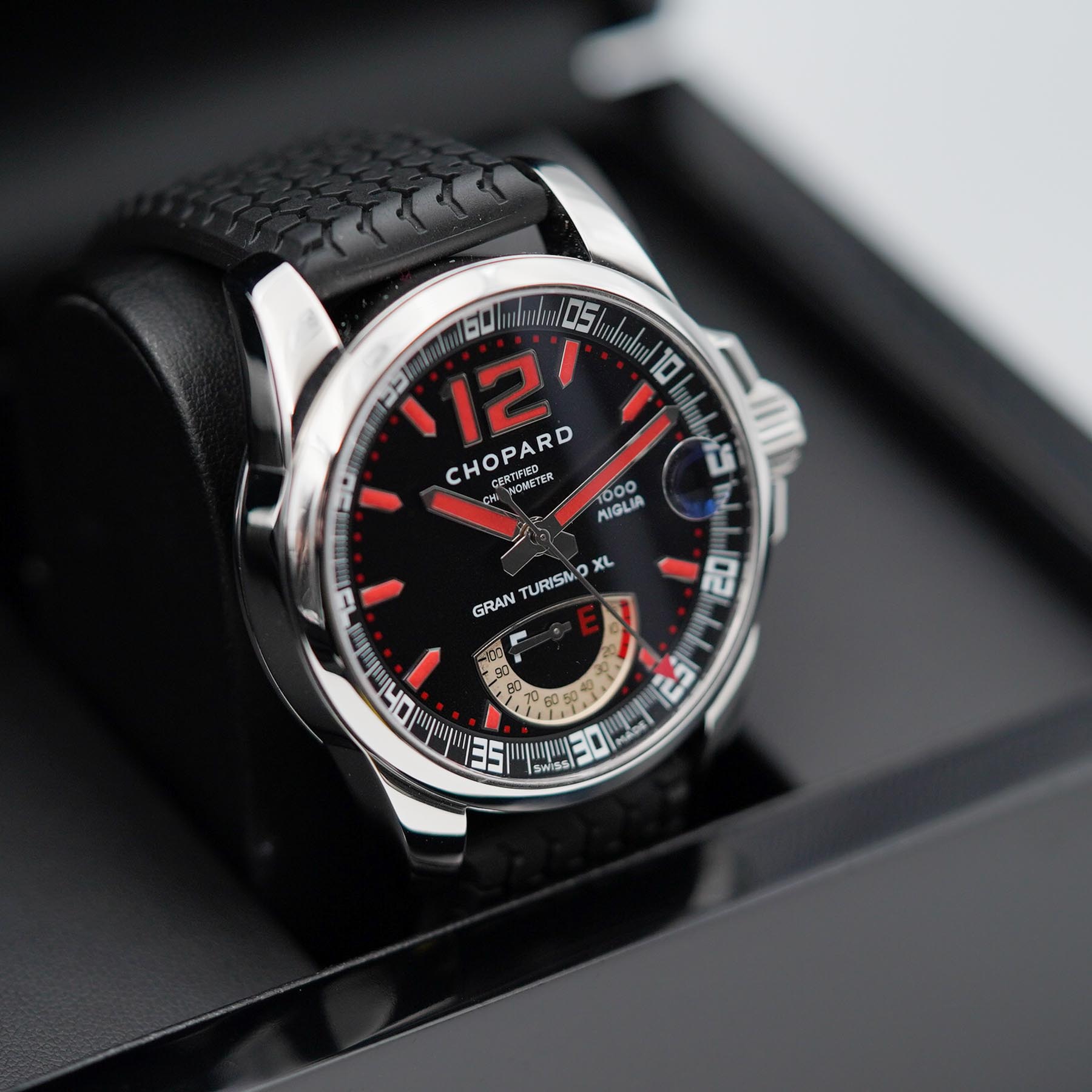 Chopard Mille Miglia GT XL Power Control