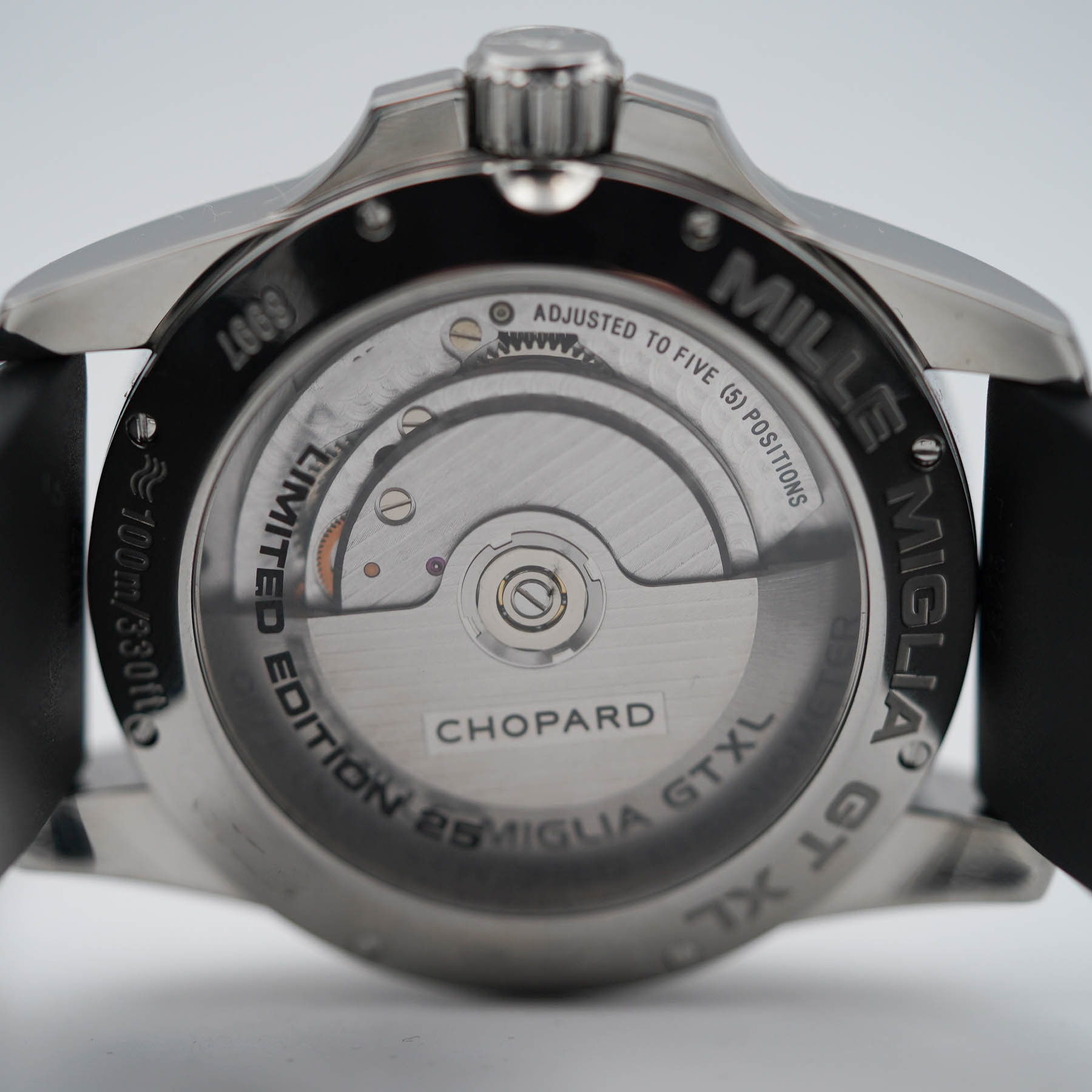 Chopard Mille Miglia GT XL Power Control
