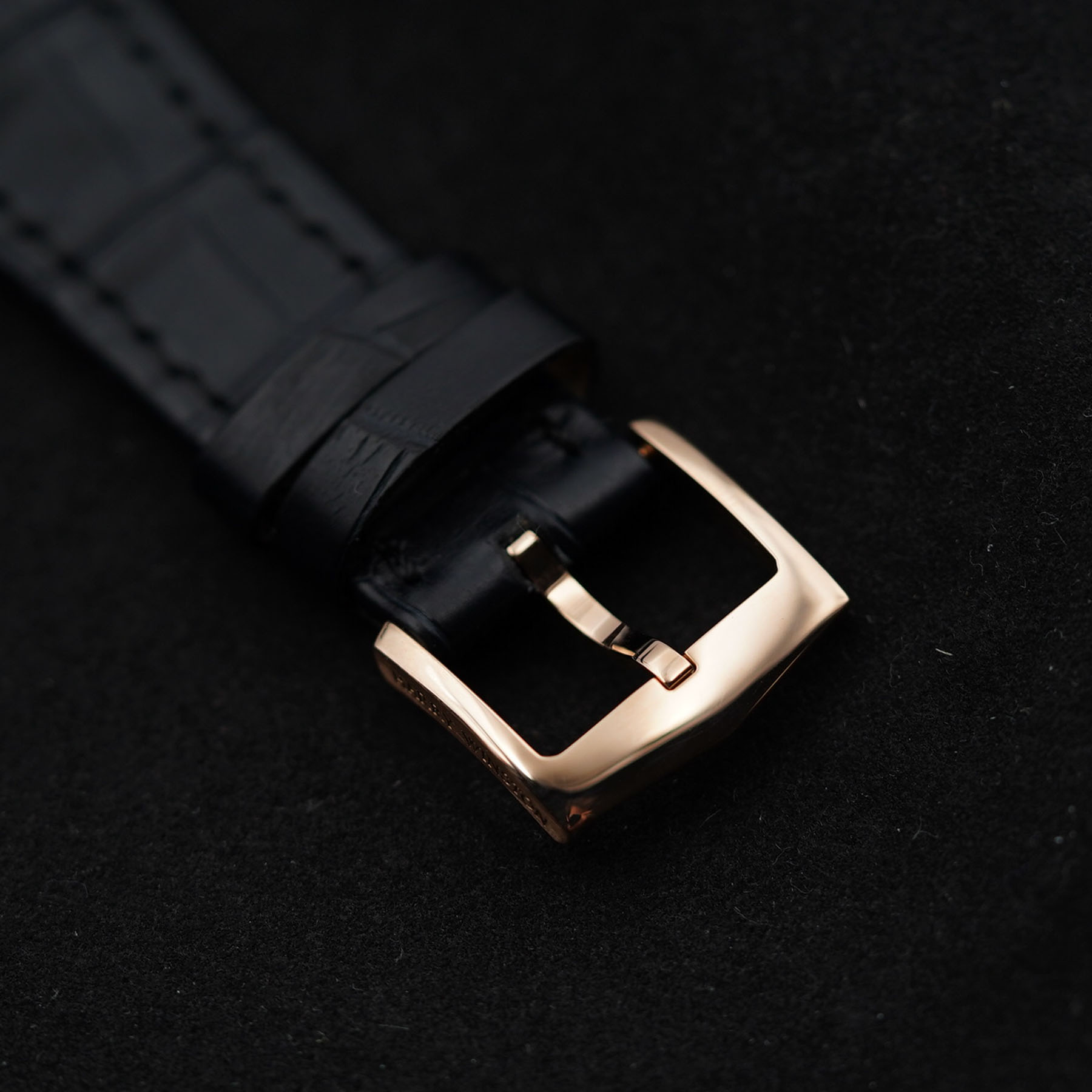 Harry Winston Ocean Chrono 44 mm