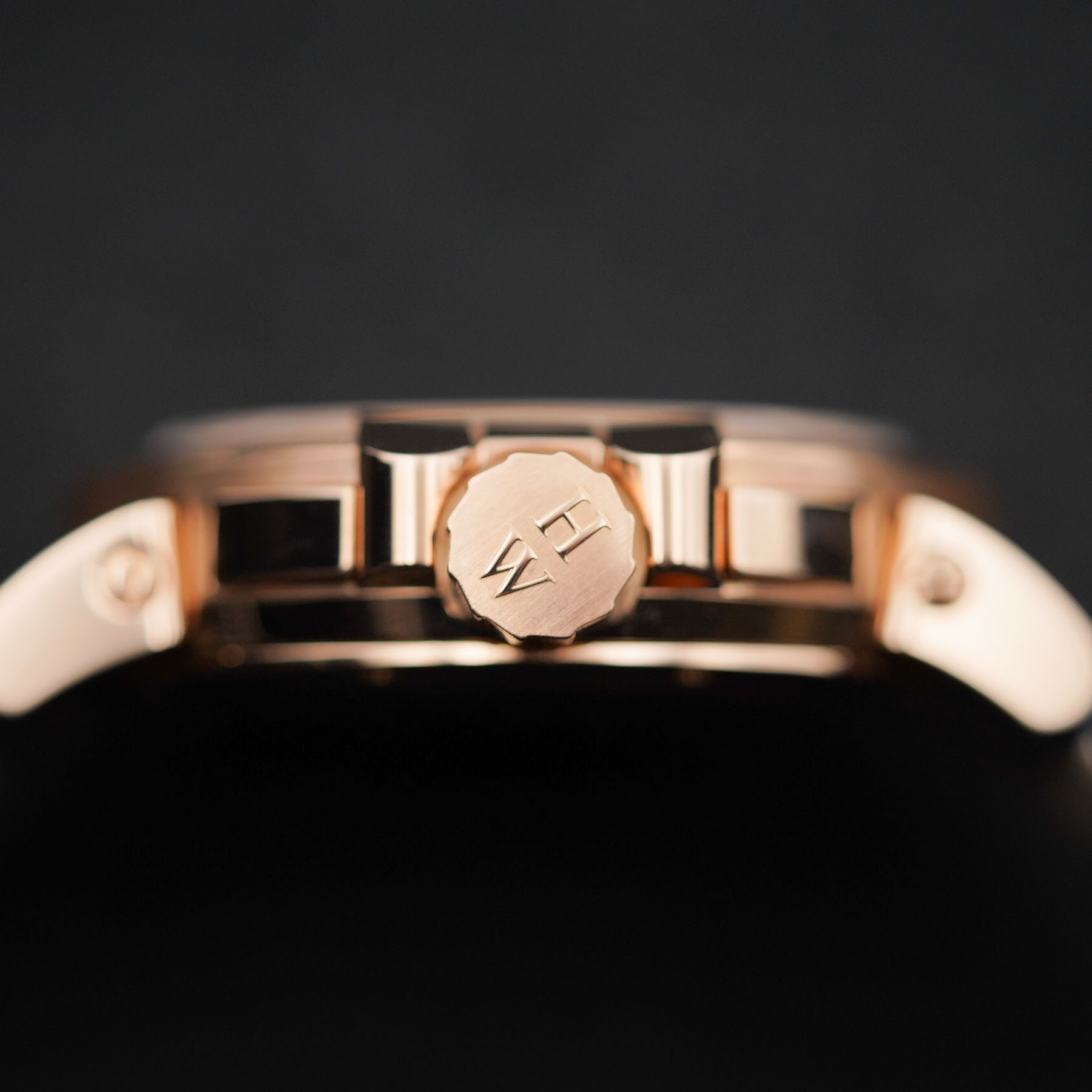 Harry Winston Ocean Chrono 44 mm