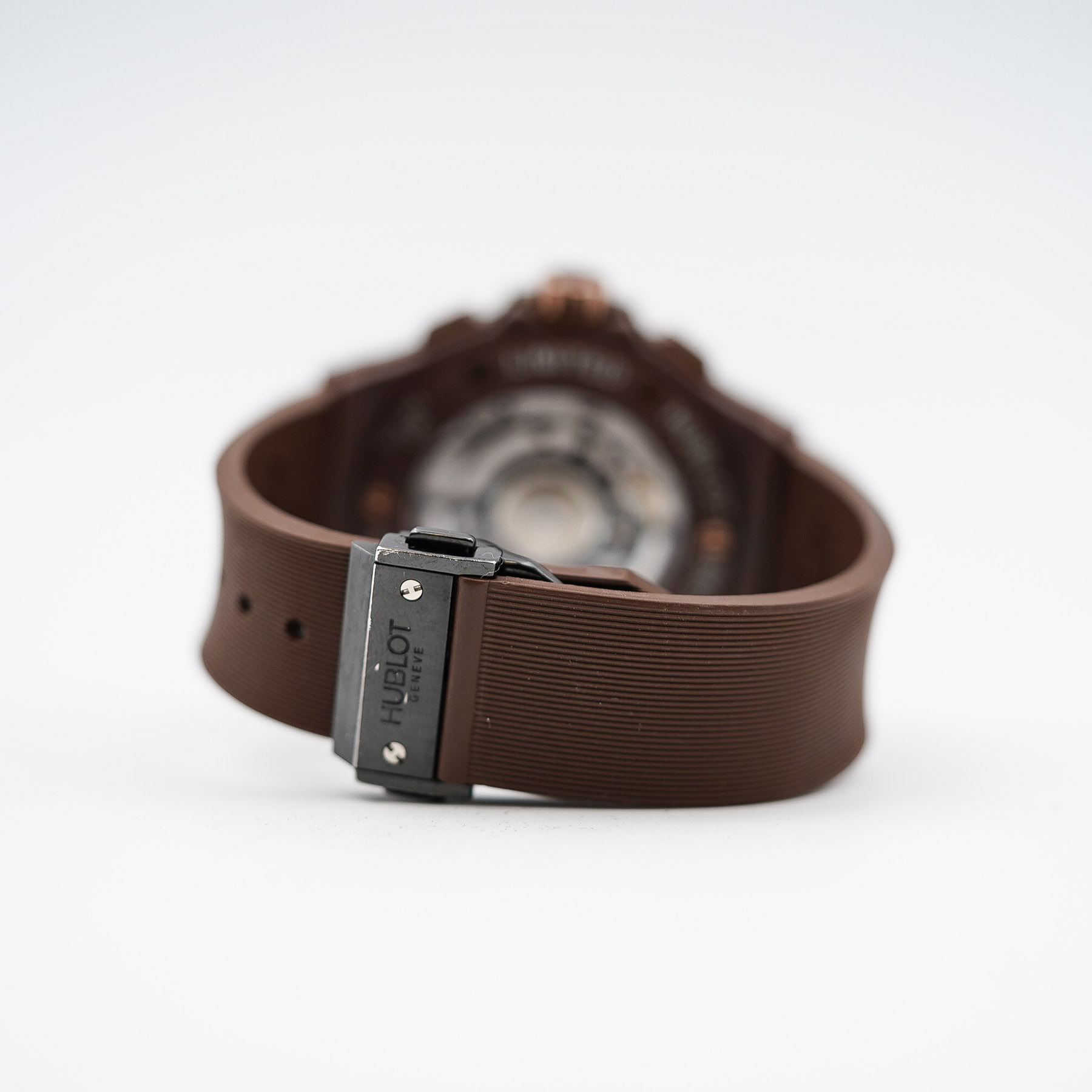 Hublot Big Bang 41 Chocolate