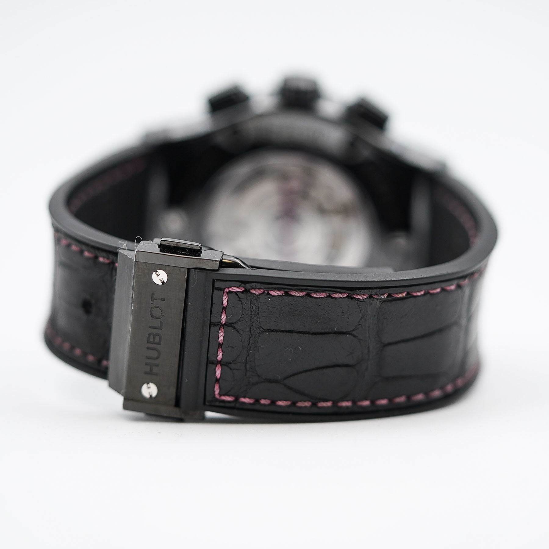 Hublot Classic Fusion 45mm Aero Womanity