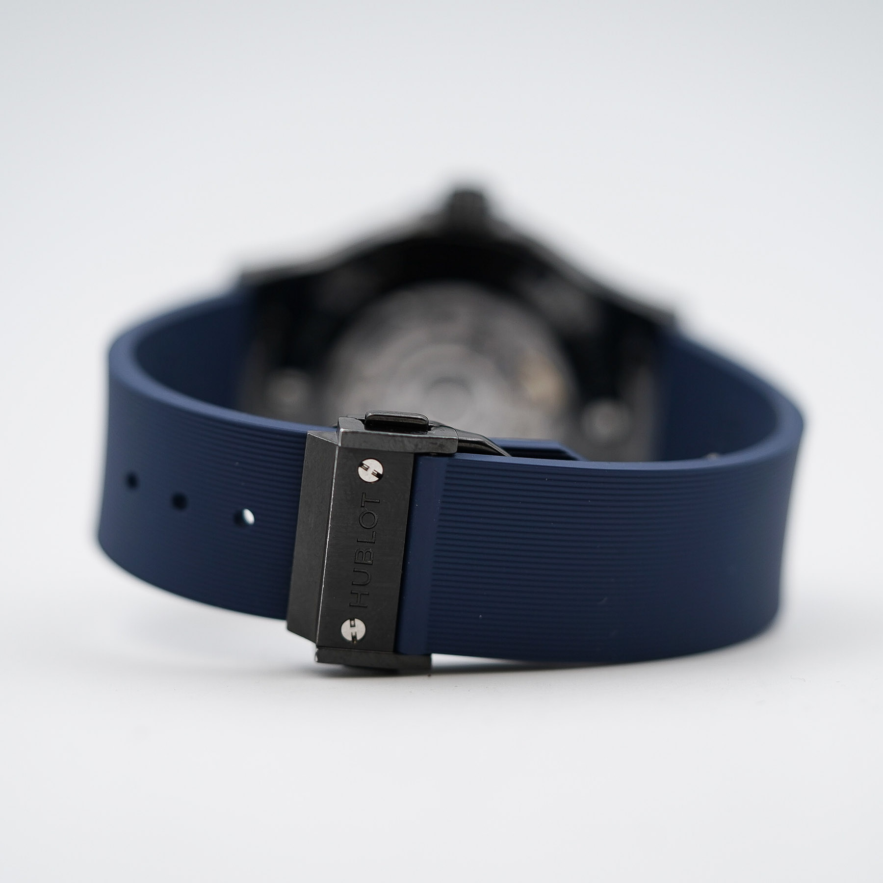 Hublot Classic Fusion 42 Ceramic