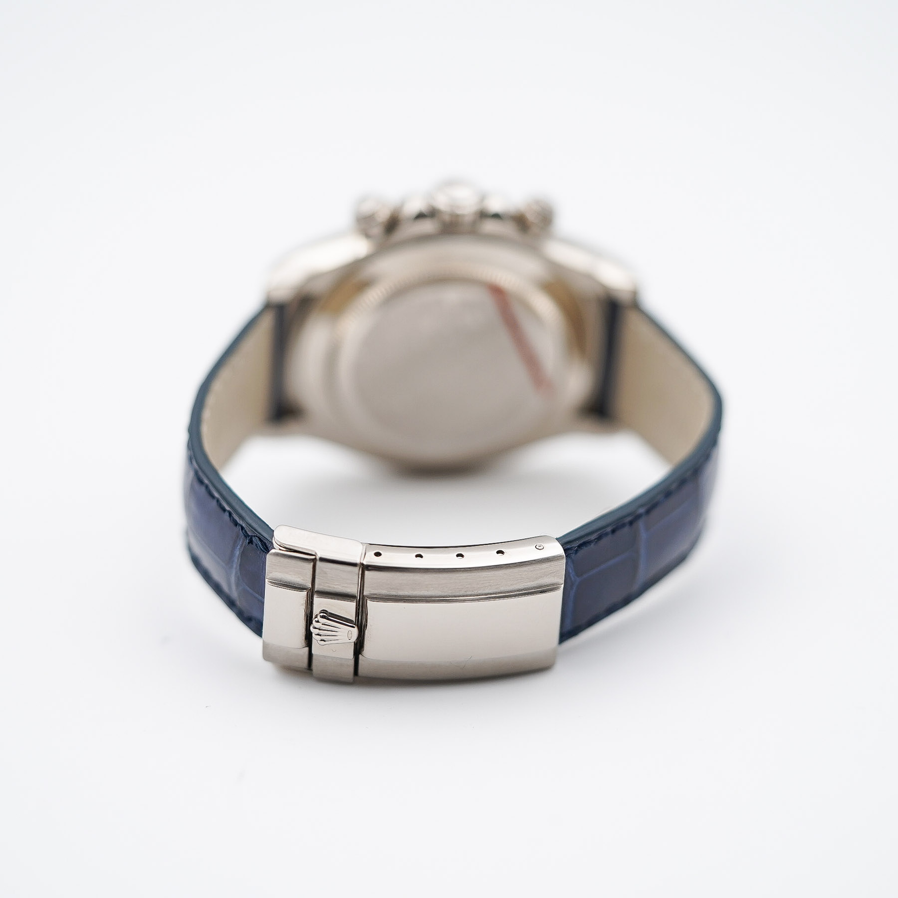 Rolex Cosmograph Daytona Diamonds