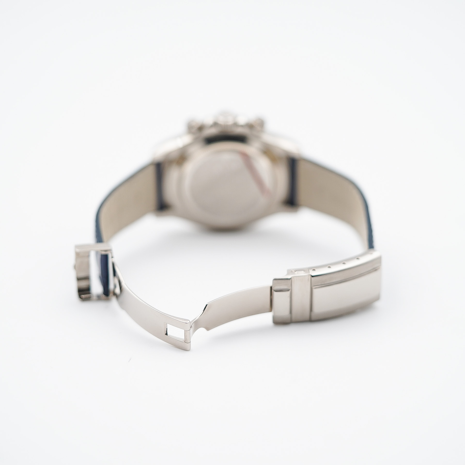 Rolex Cosmograph Daytona Diamonds