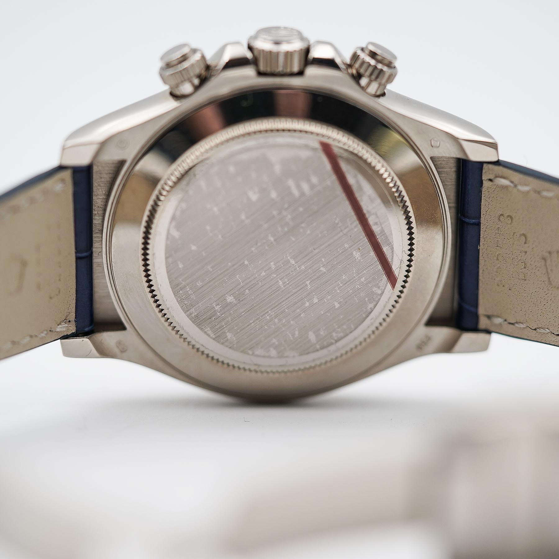 Rolex Cosmograph Daytona Diamonds