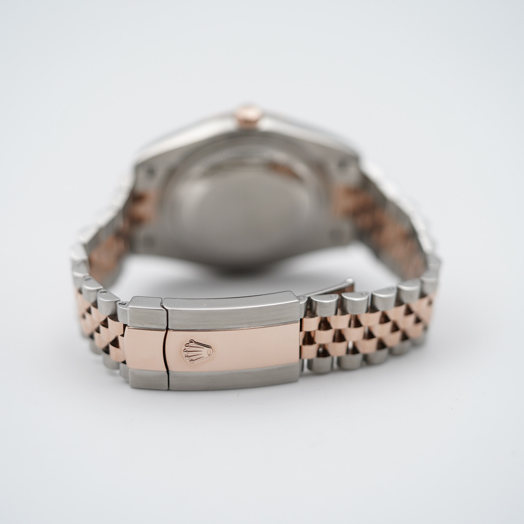 Rolex Datejust 41 mm