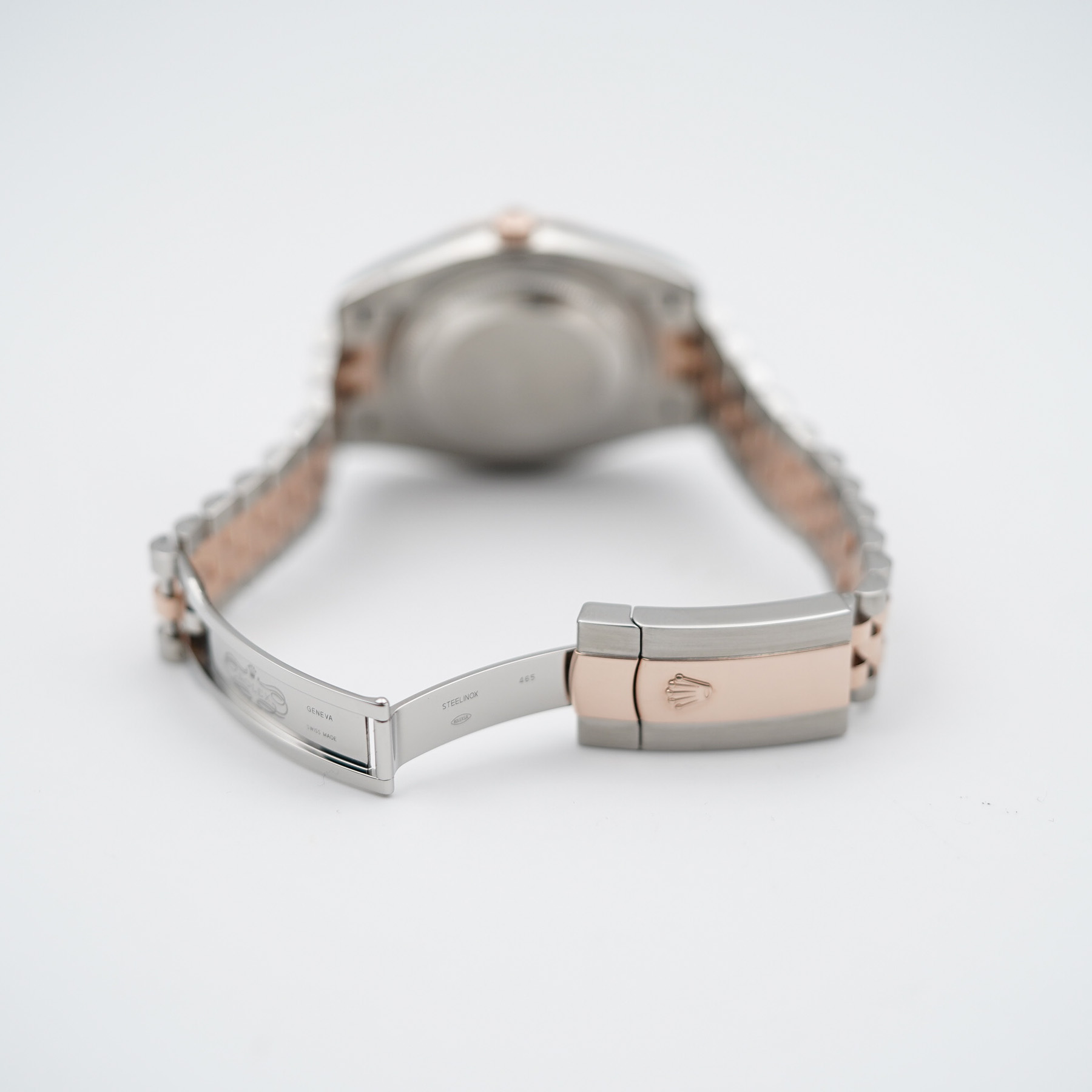 Rolex Datejust 41 mm