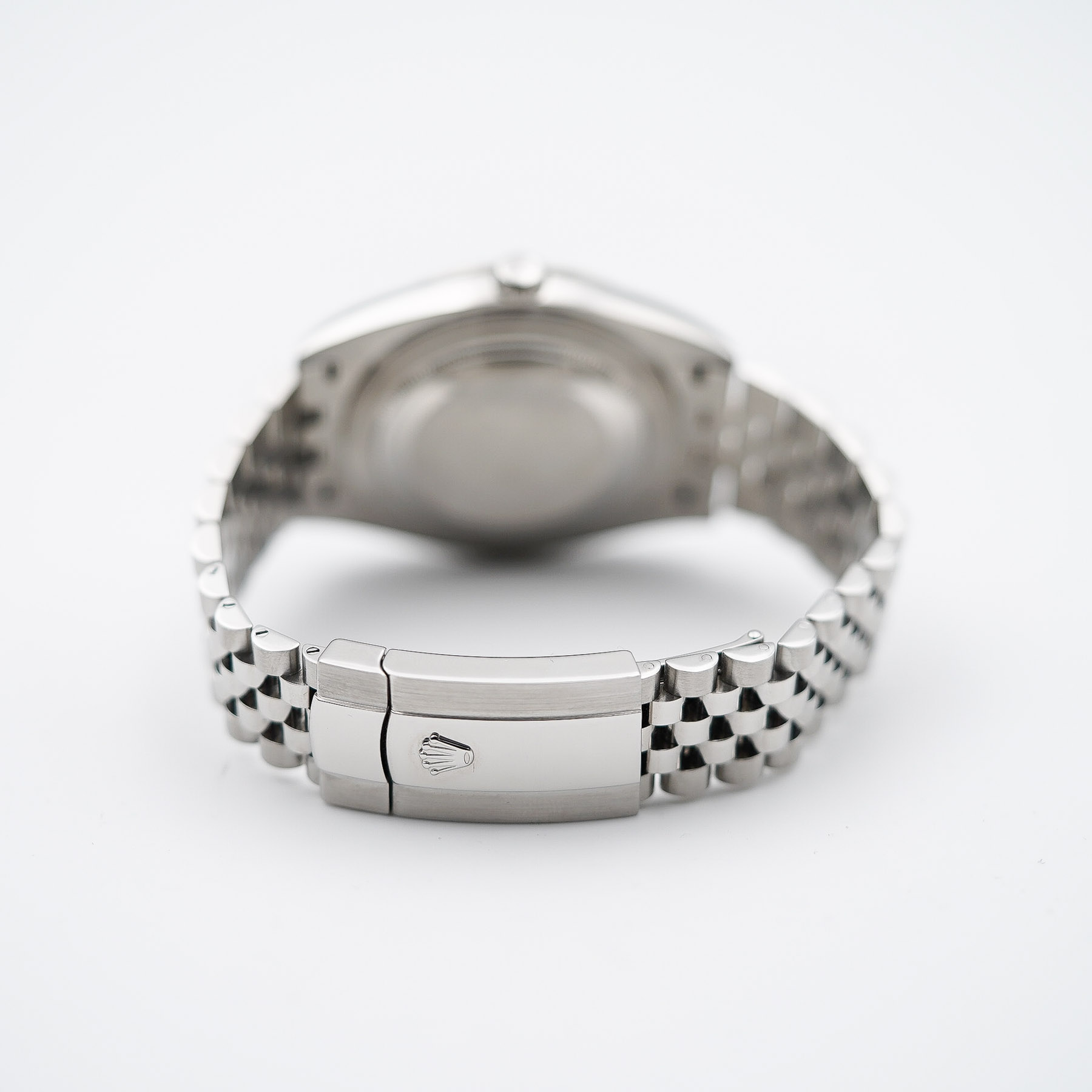 Rolex Datejust 41 mm