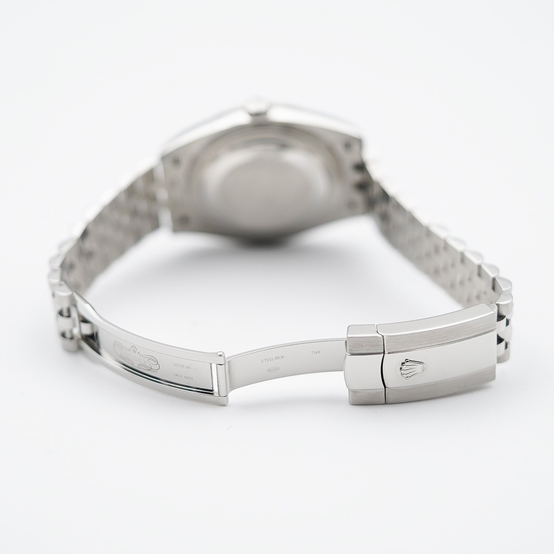 Rolex Datejust 41 mm