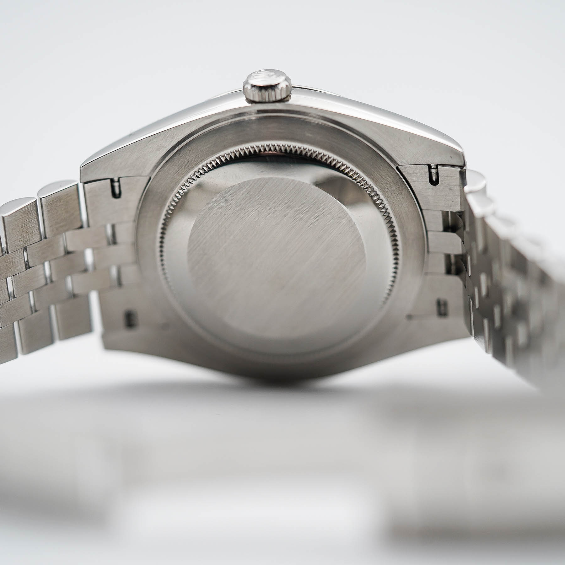 Rolex Datejust 41 mm