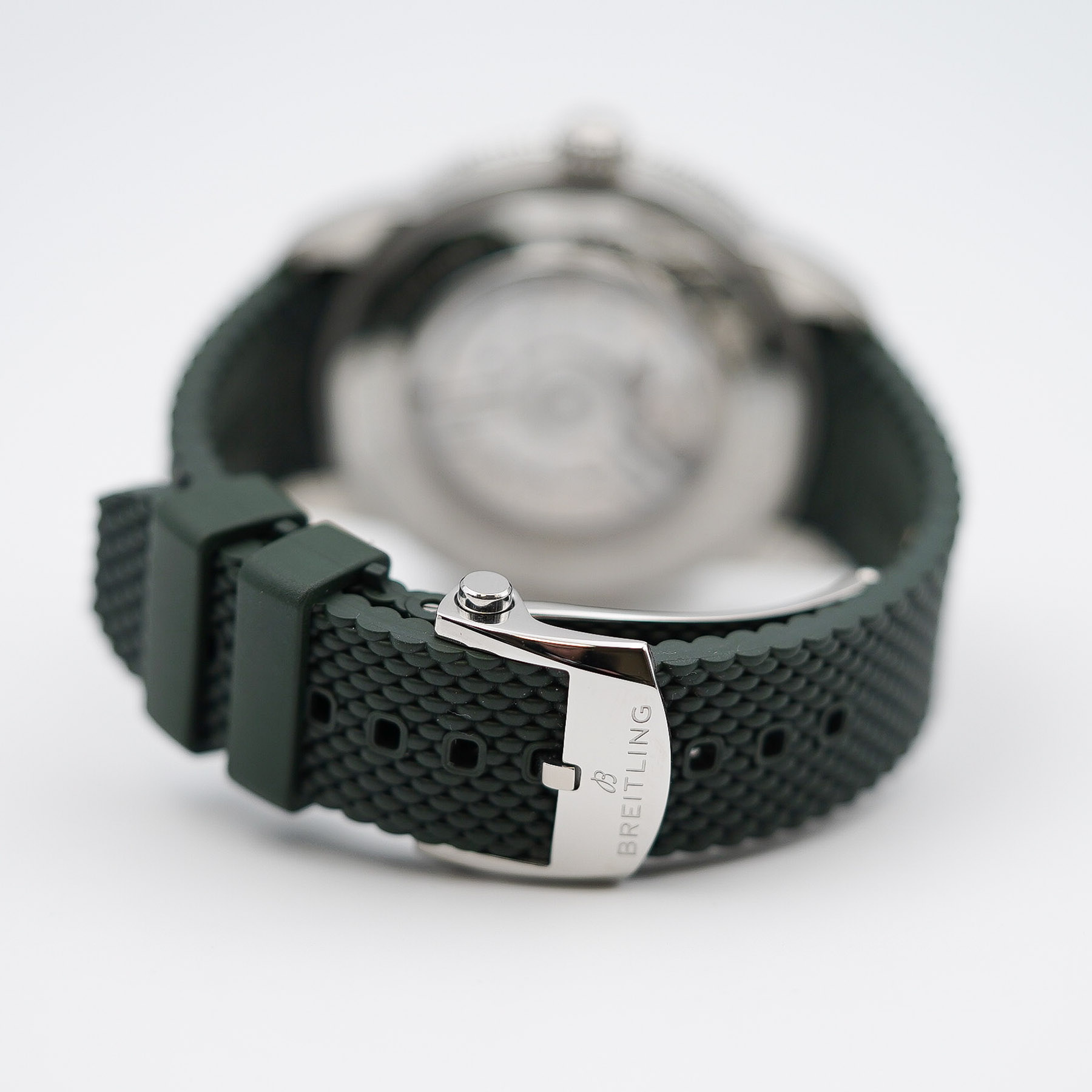 Breitling Superocean Heritage B31 Automatic 44