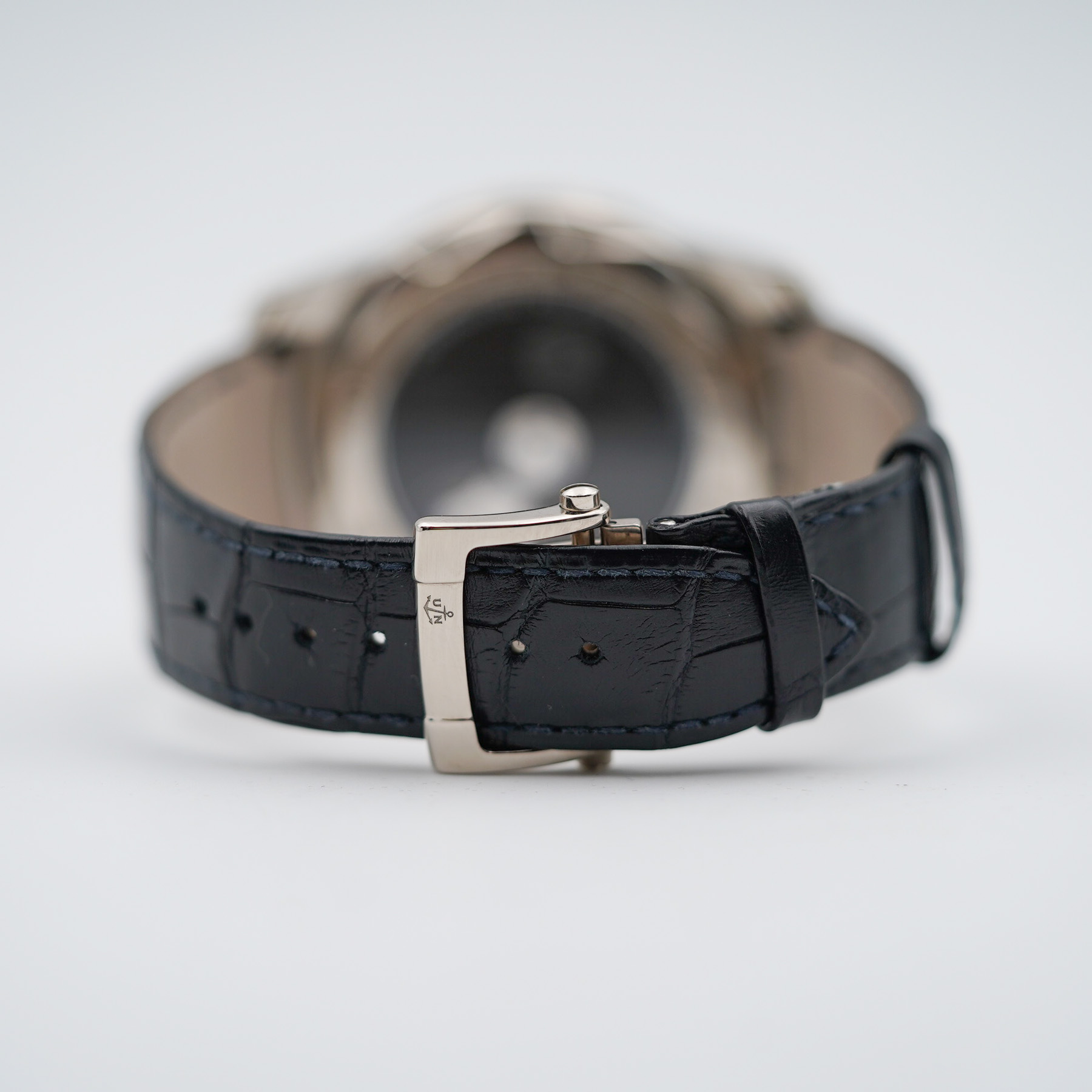 Ulysse Nardin Freak Cruiser Tourbillon