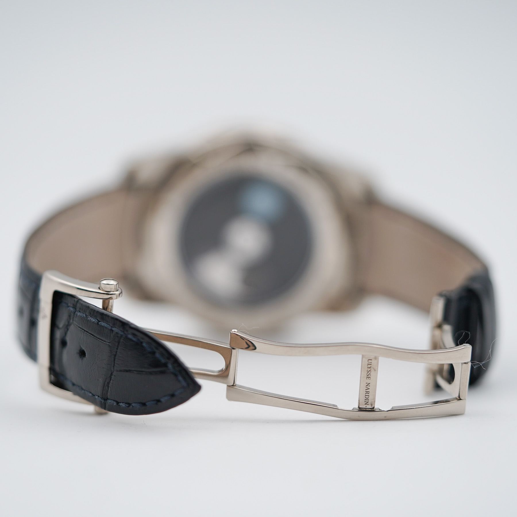 Ulysse Nardin Freak Cruiser Tourbillon