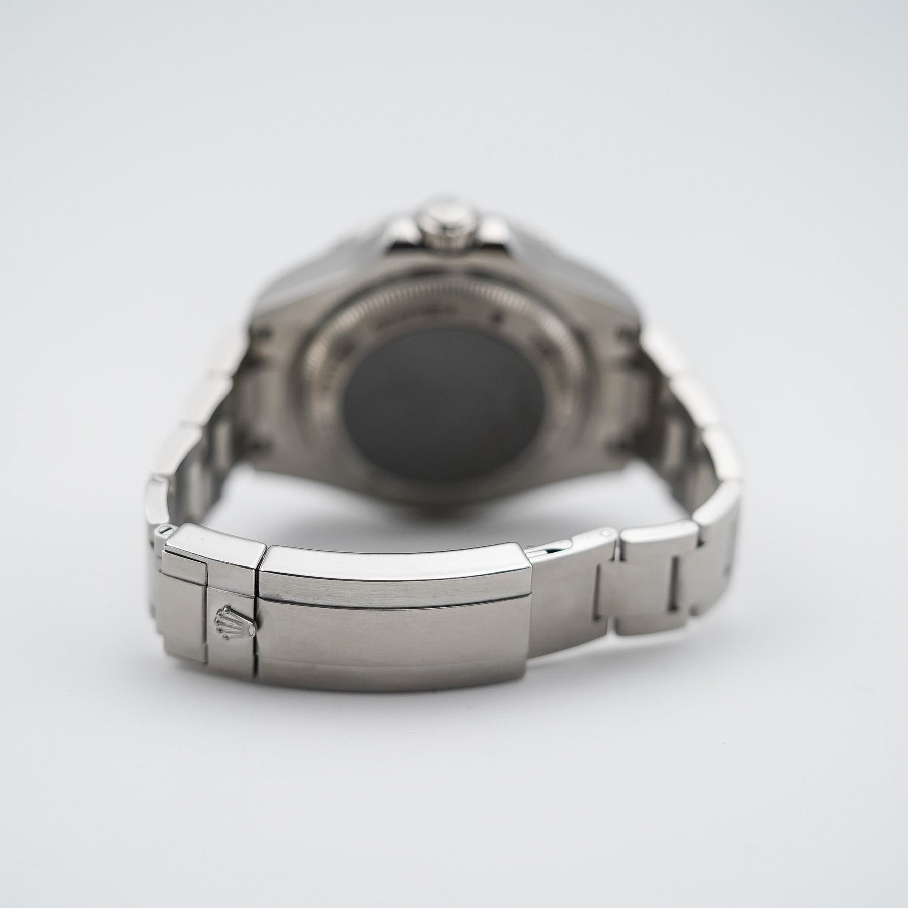 Rolex Deepsea D-Blue