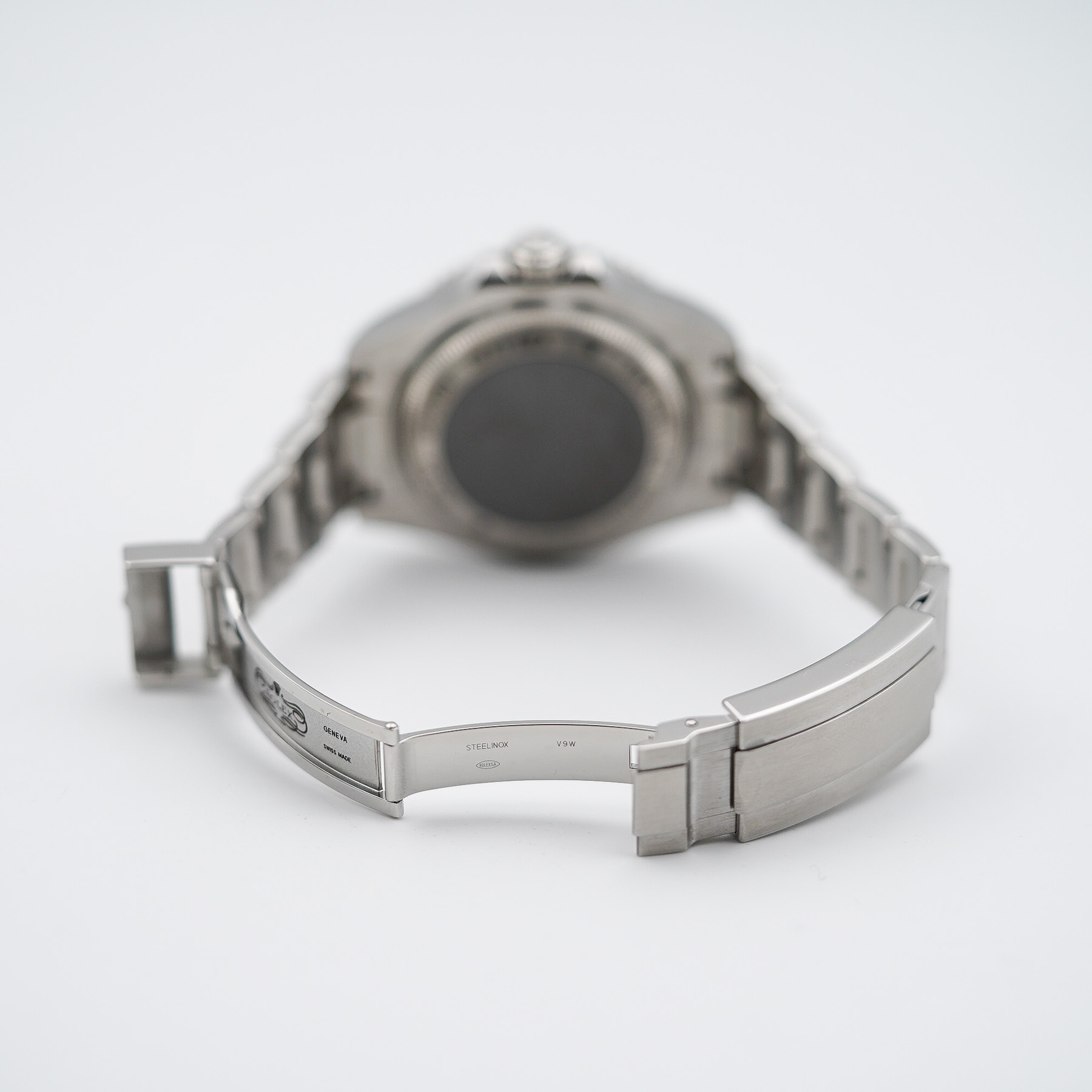 Rolex Deepsea D-Blue