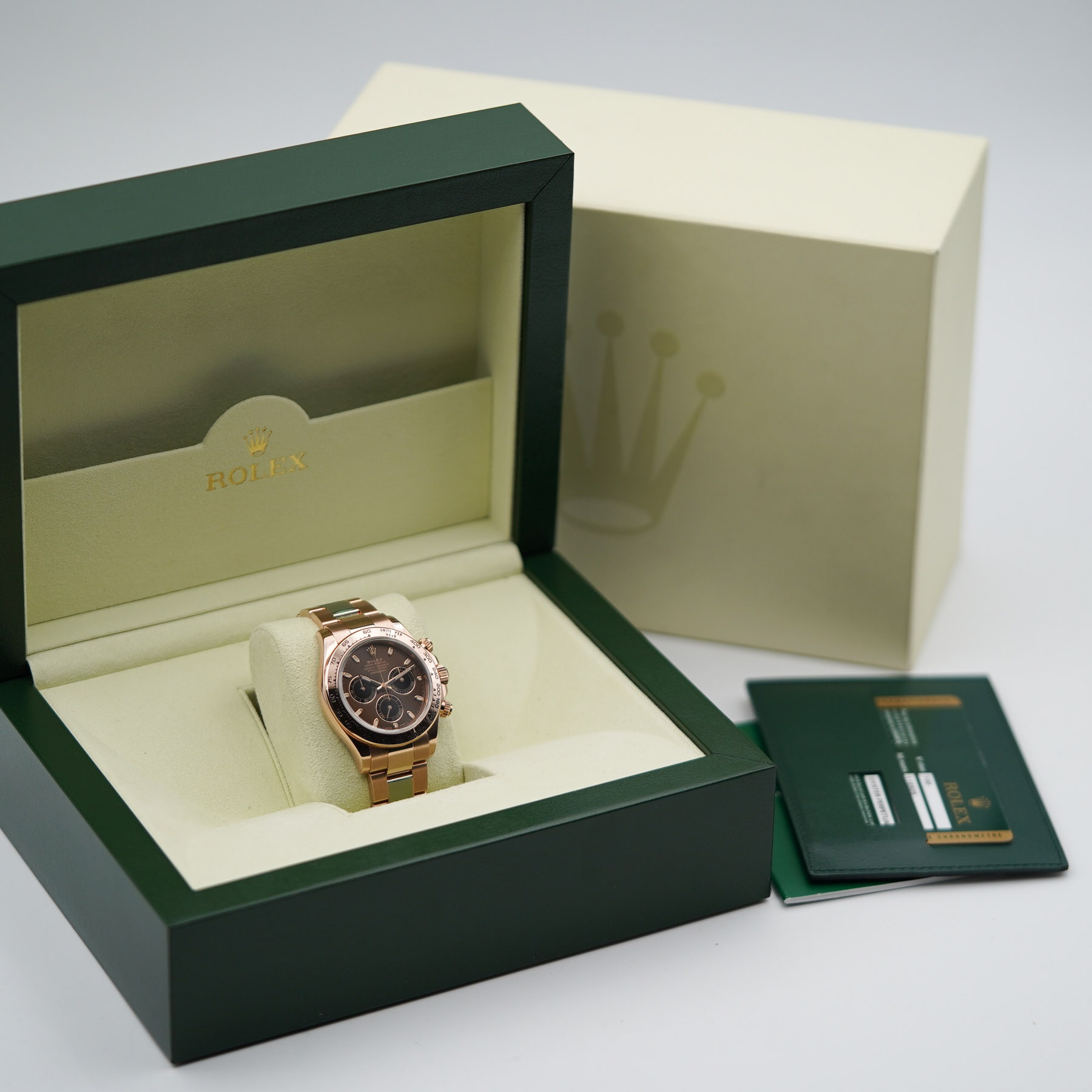 Rolex Cosmograph Daytona