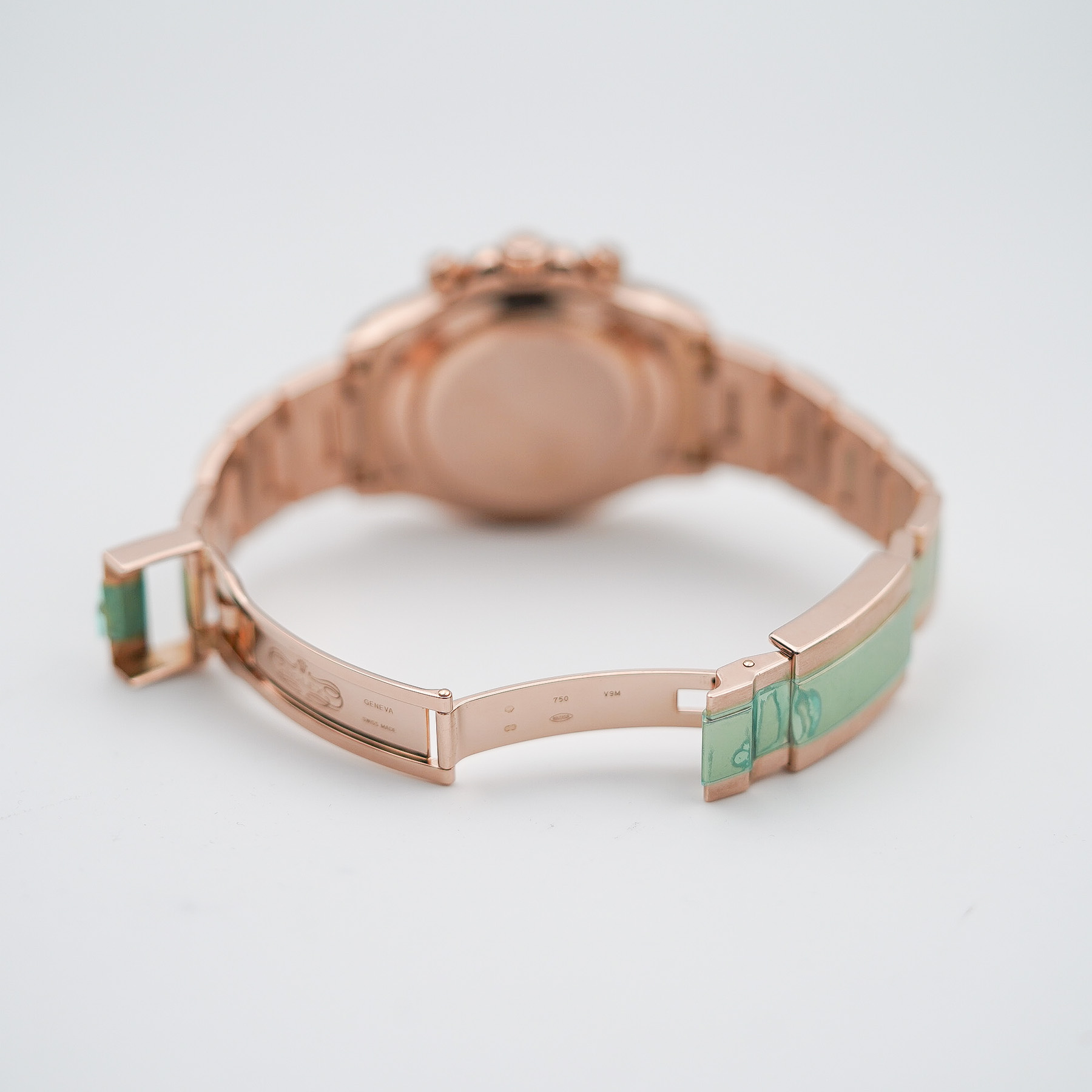 Rolex Cosmograph Daytona