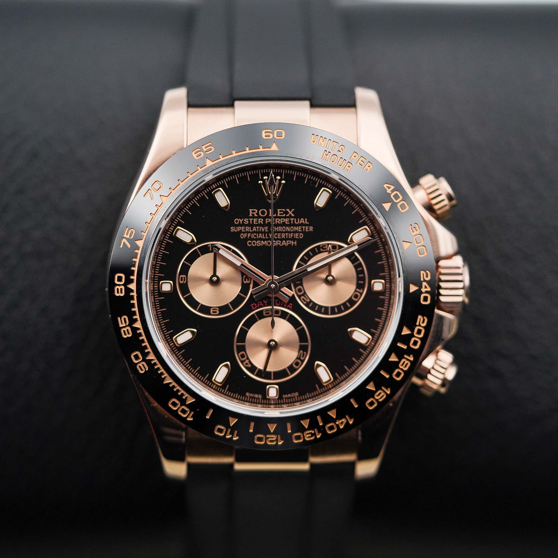 Rolex Cosmograph Daytona
