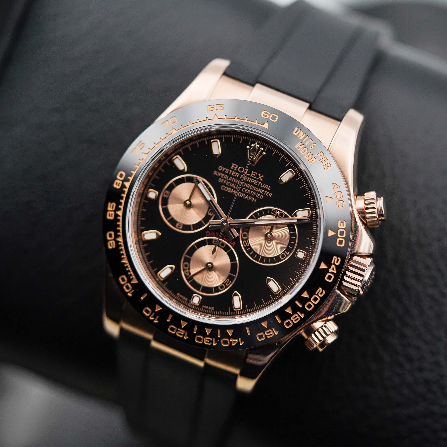 Rolex Cosmograph Daytona