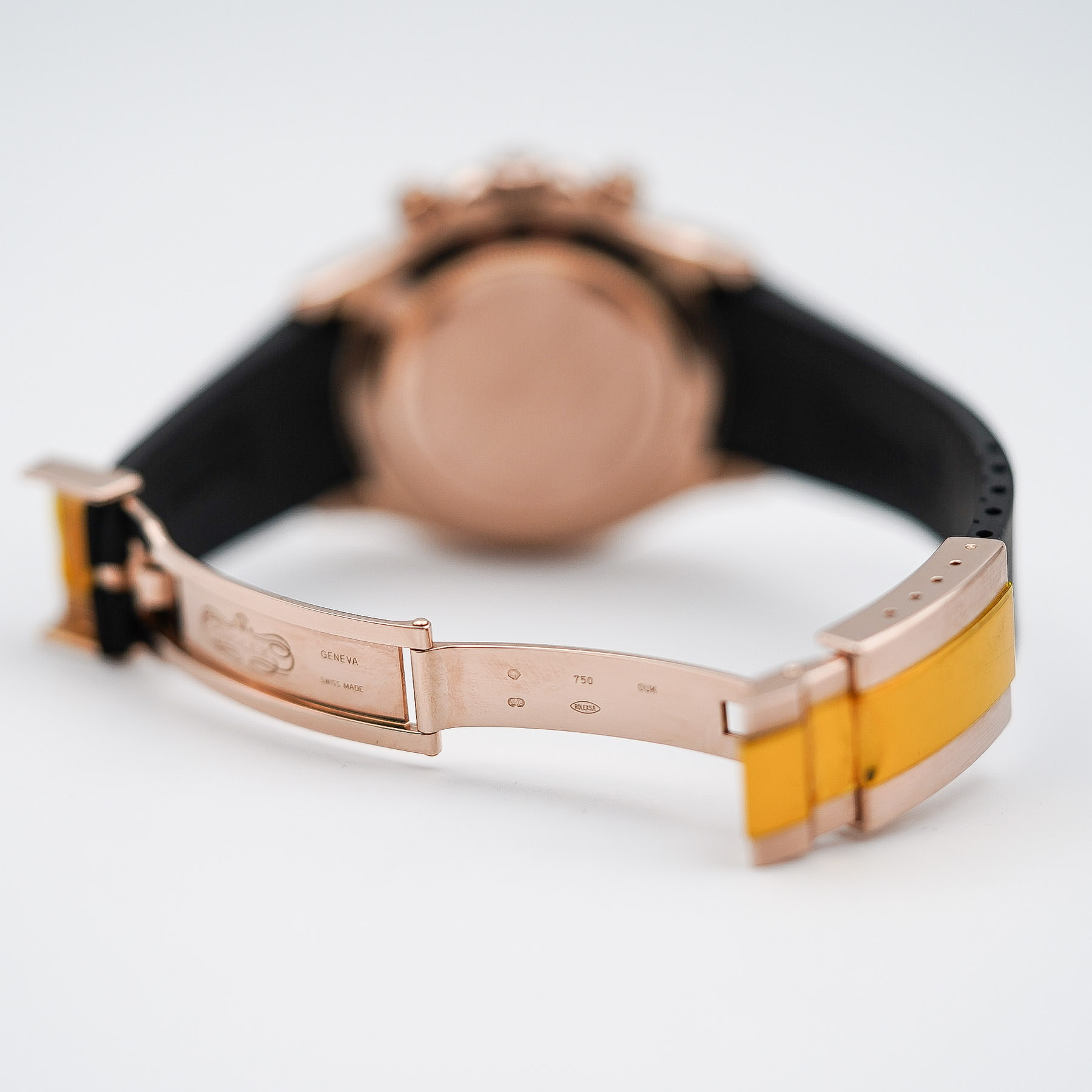 Rolex Cosmograph Daytona