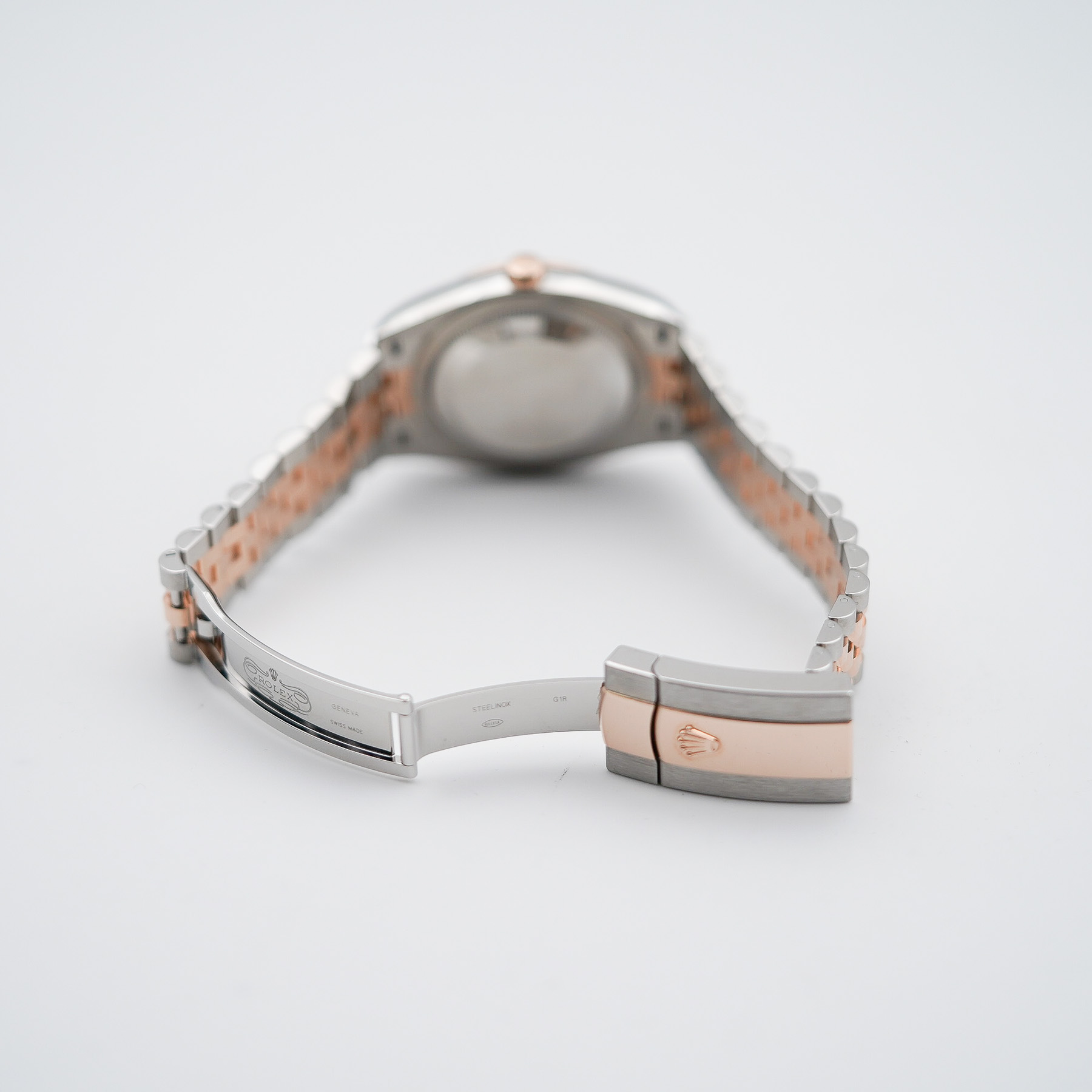 Rolex Datejust 36 mm