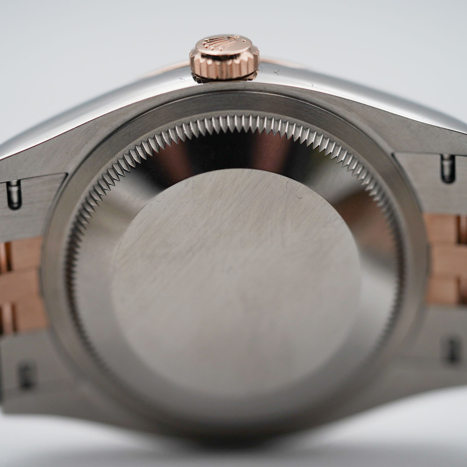 Rolex Datejust 36 mm