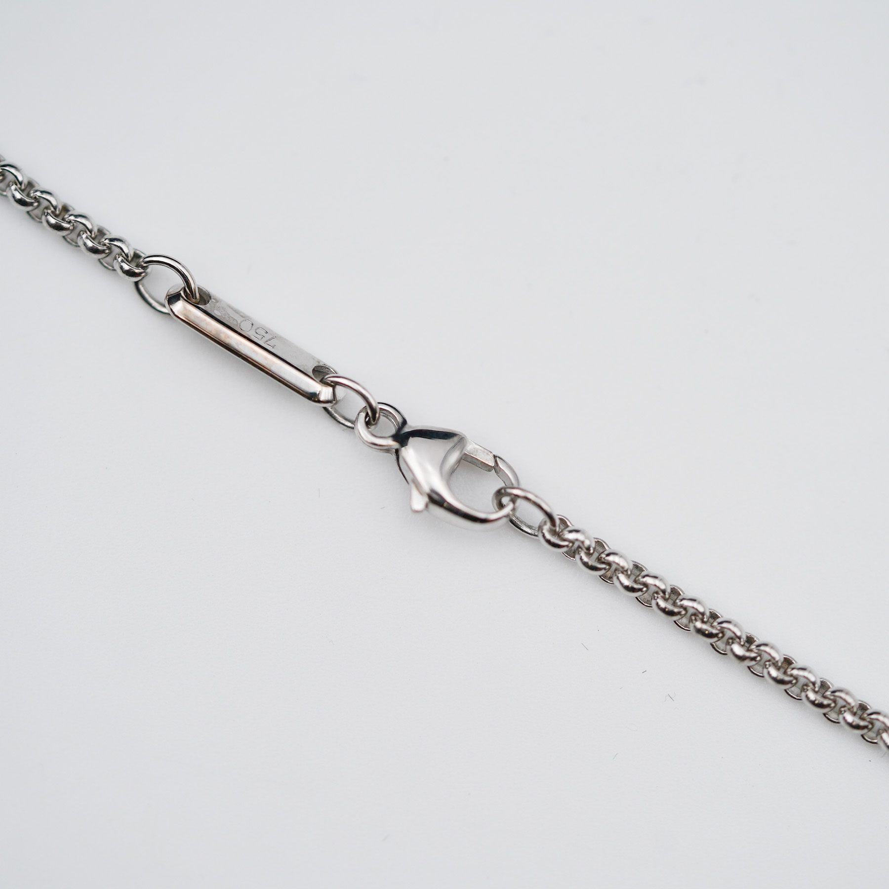 Chopard Happy Diamonds Elephant