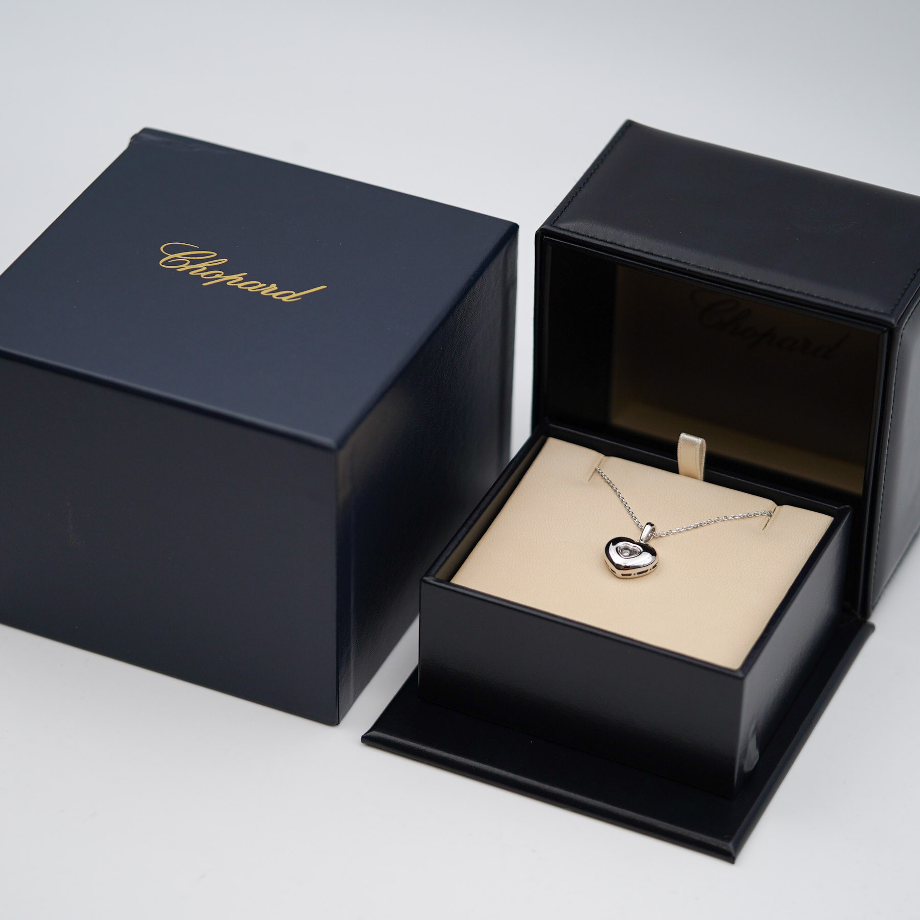 Chopard Happy Diamonds