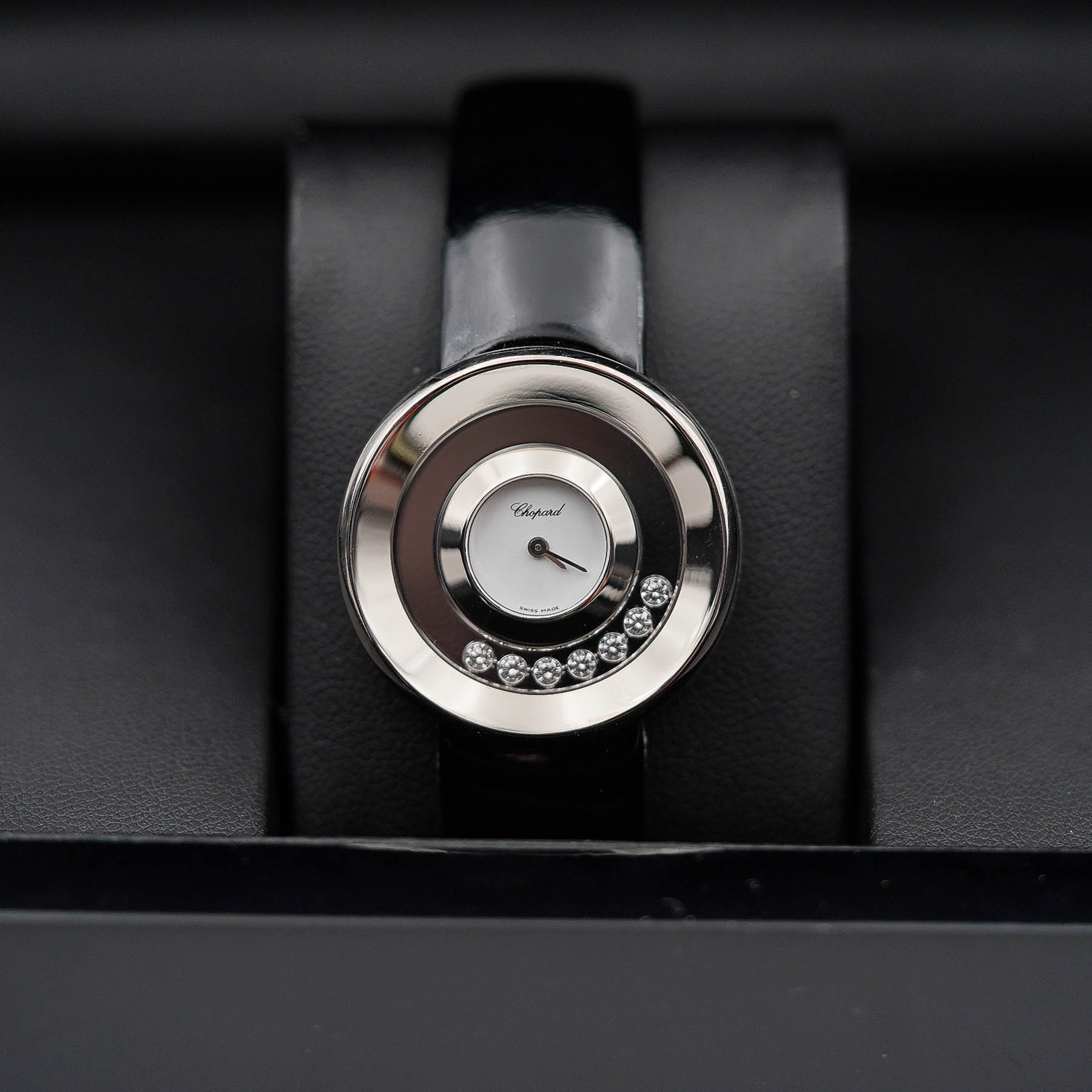 Chopard Happy Diamonds 