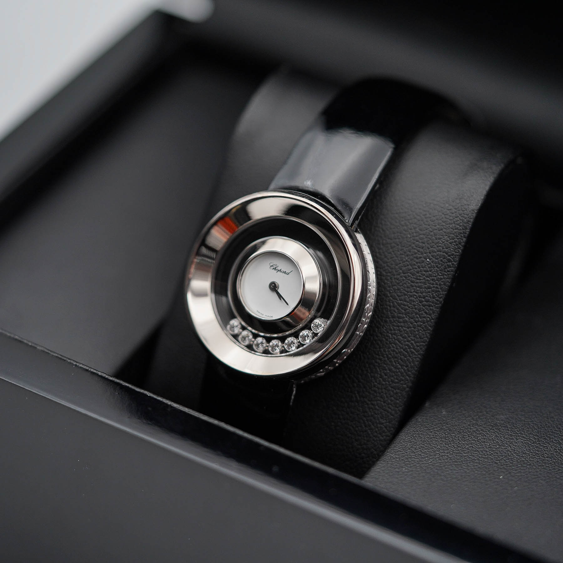 Chopard Happy Diamonds 